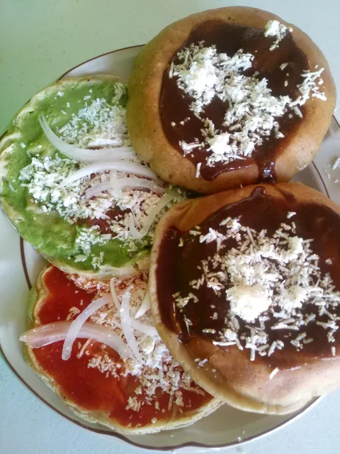 Antojitos ROMI image 3