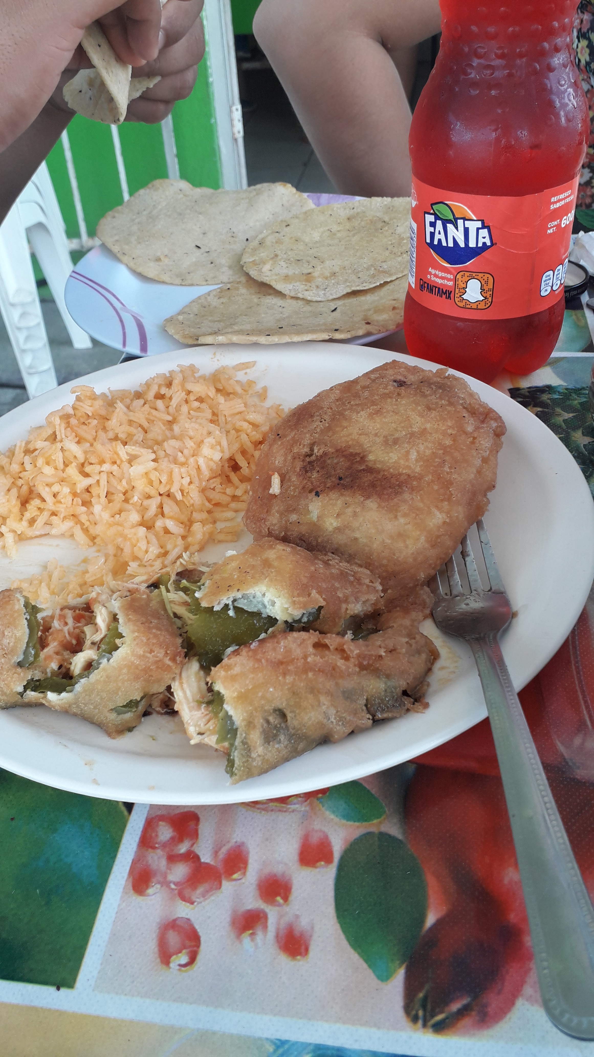 Antojitos ROMI image 4