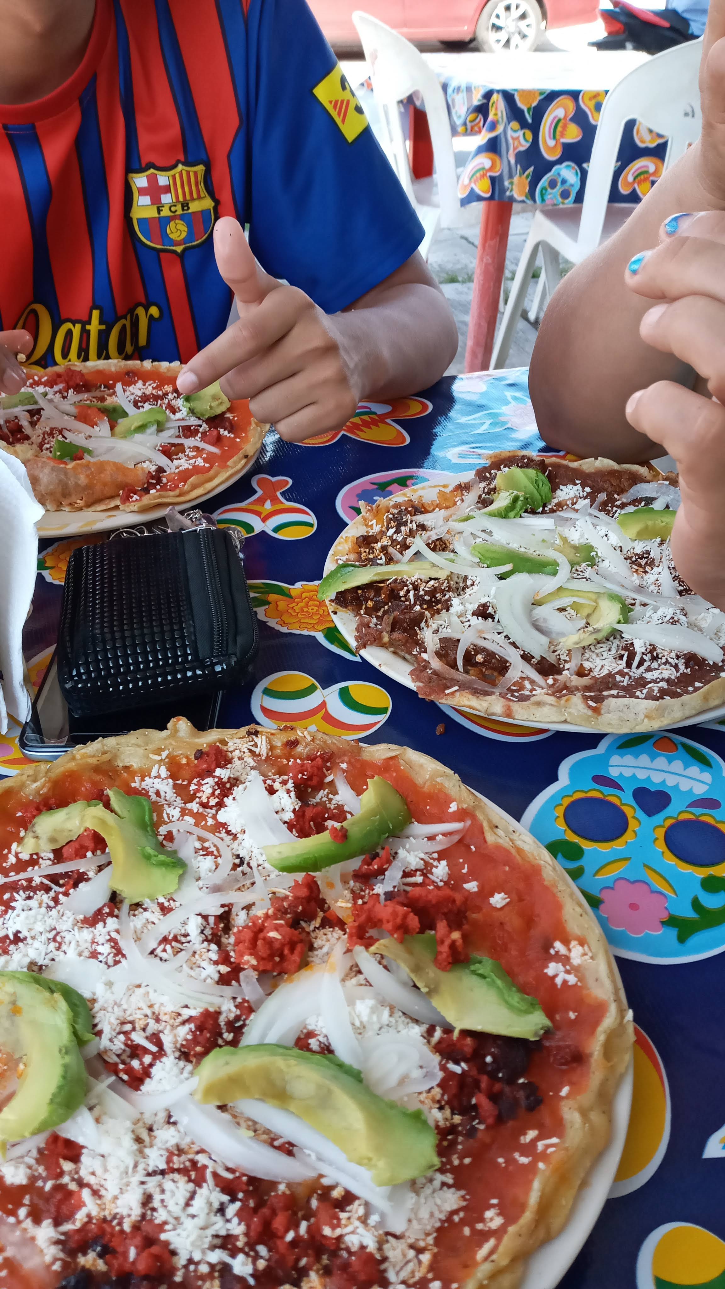 Antojitos ROMI image 5