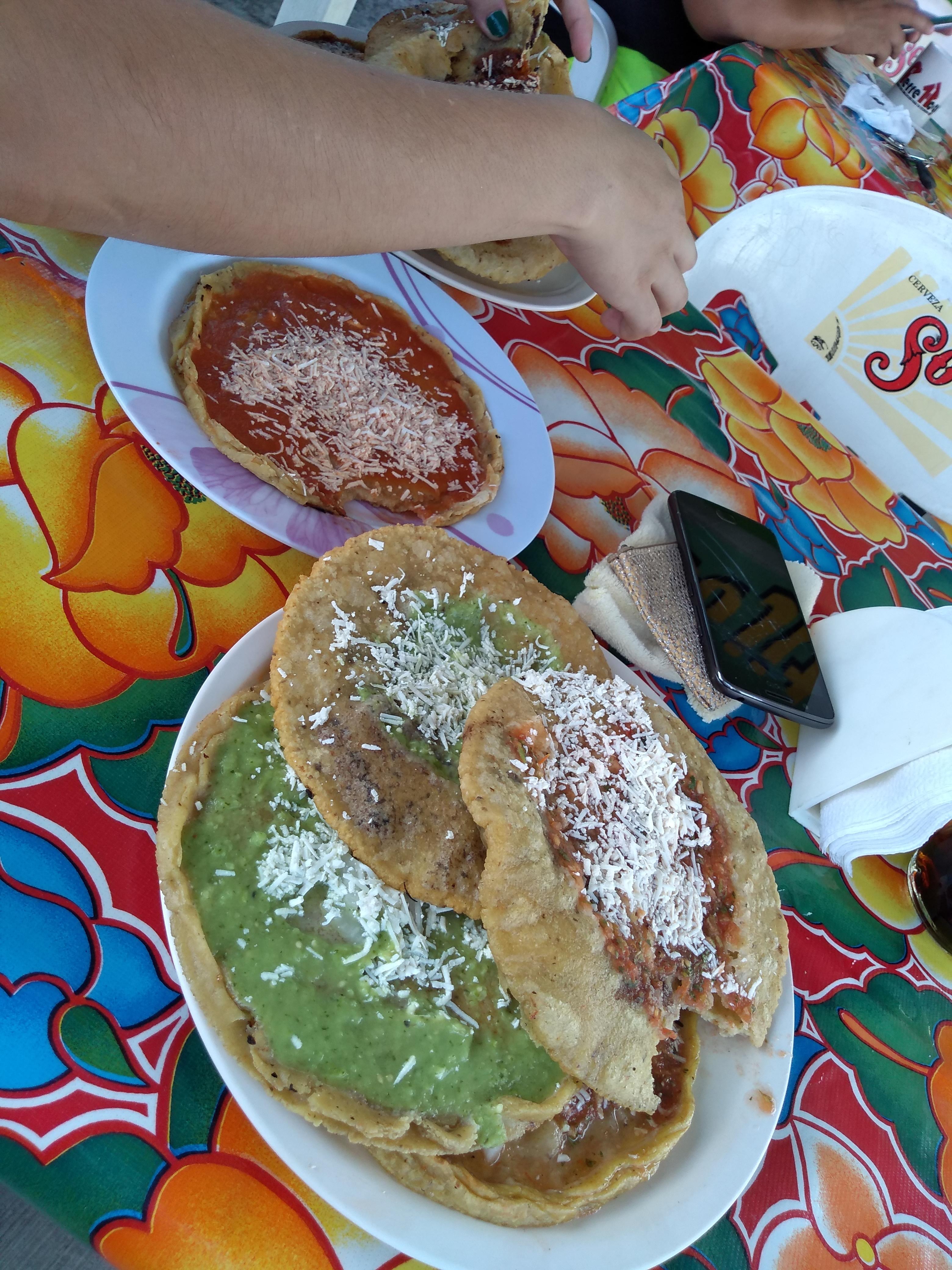 Antojitos ROMI image 6