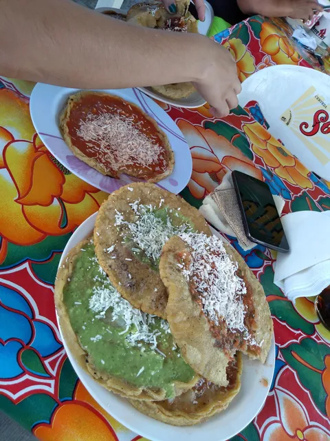 Antojitos ROMI image 6
