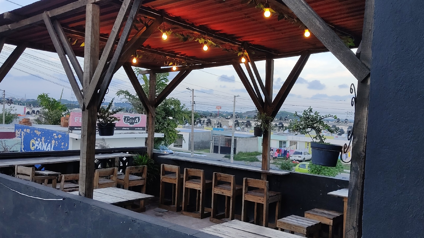 La Terra-cita image 1