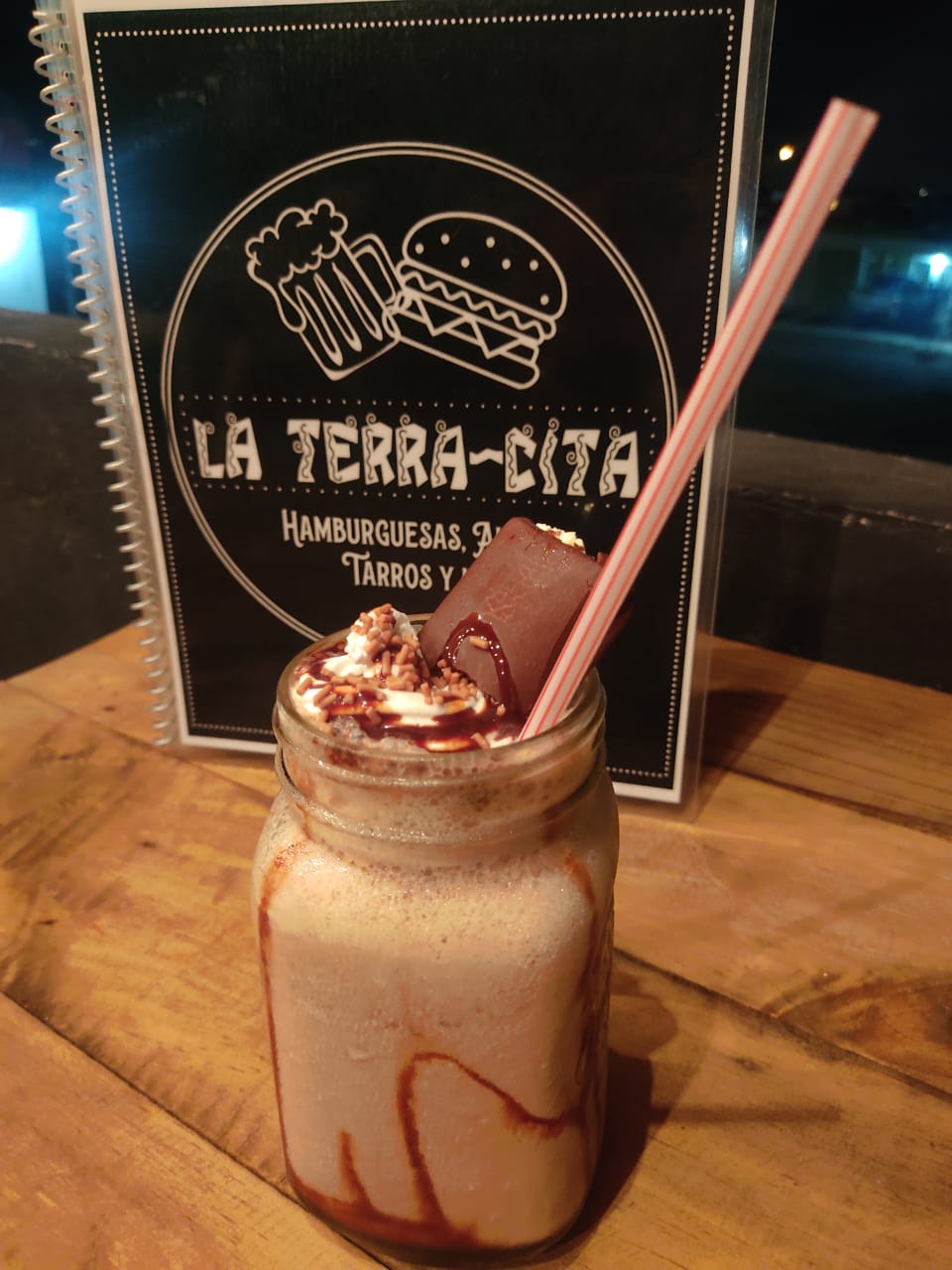 La Terra-cita image 3