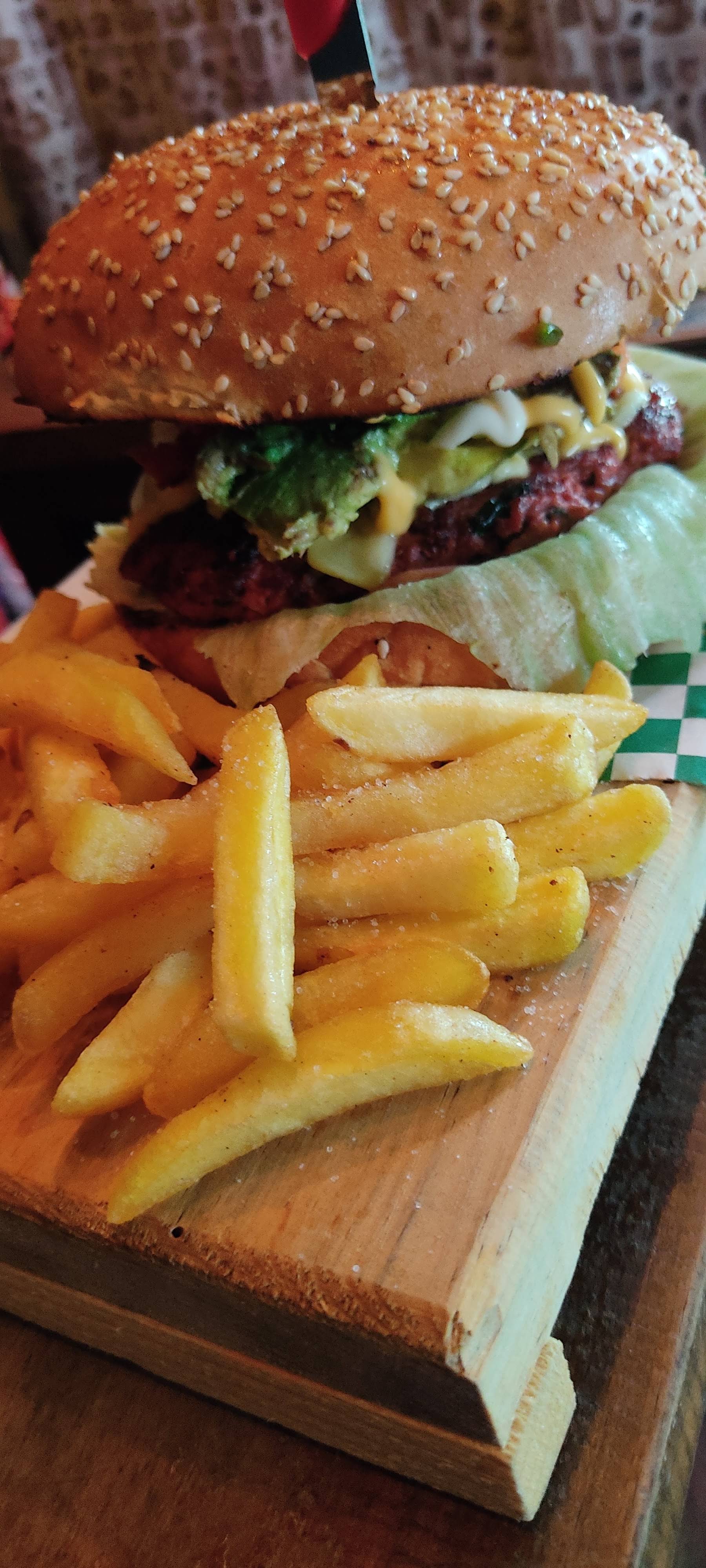 La Terra-cita image 7