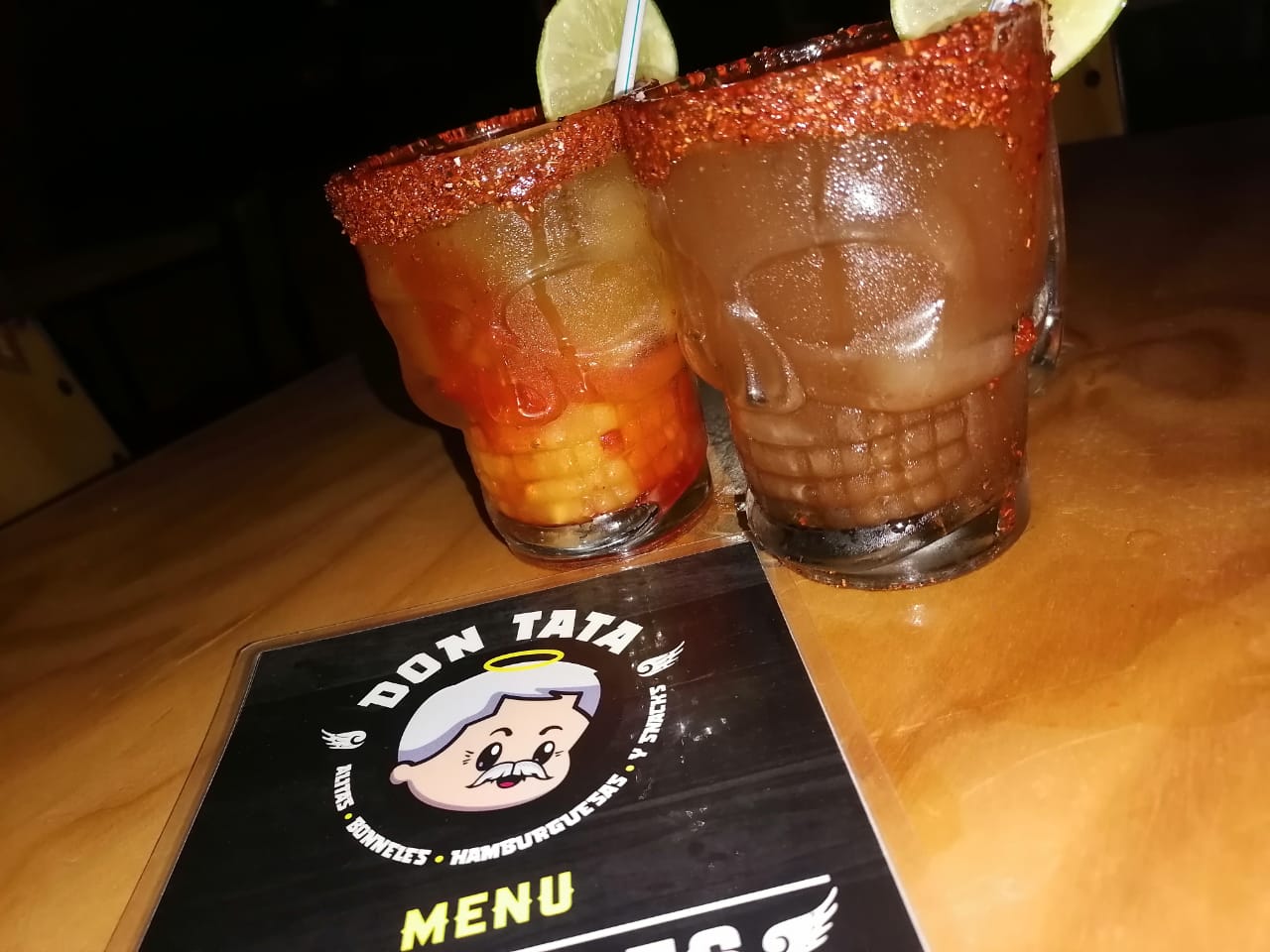 El PADRINO ( alitas, hamburguesas, boneles & snacks ) image 5