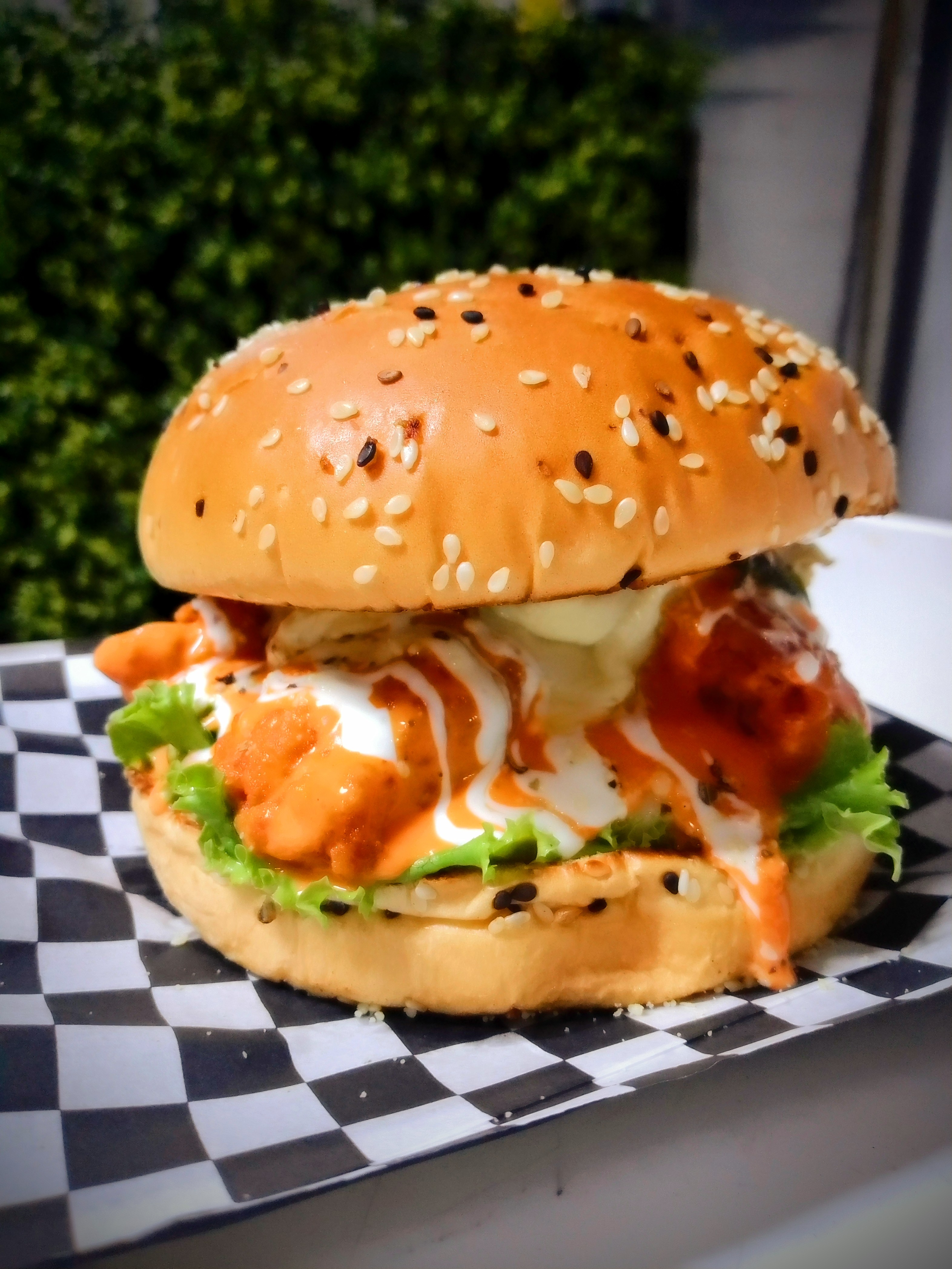 El PADRINO ( alitas, hamburguesas, boneles & snacks ) image 6