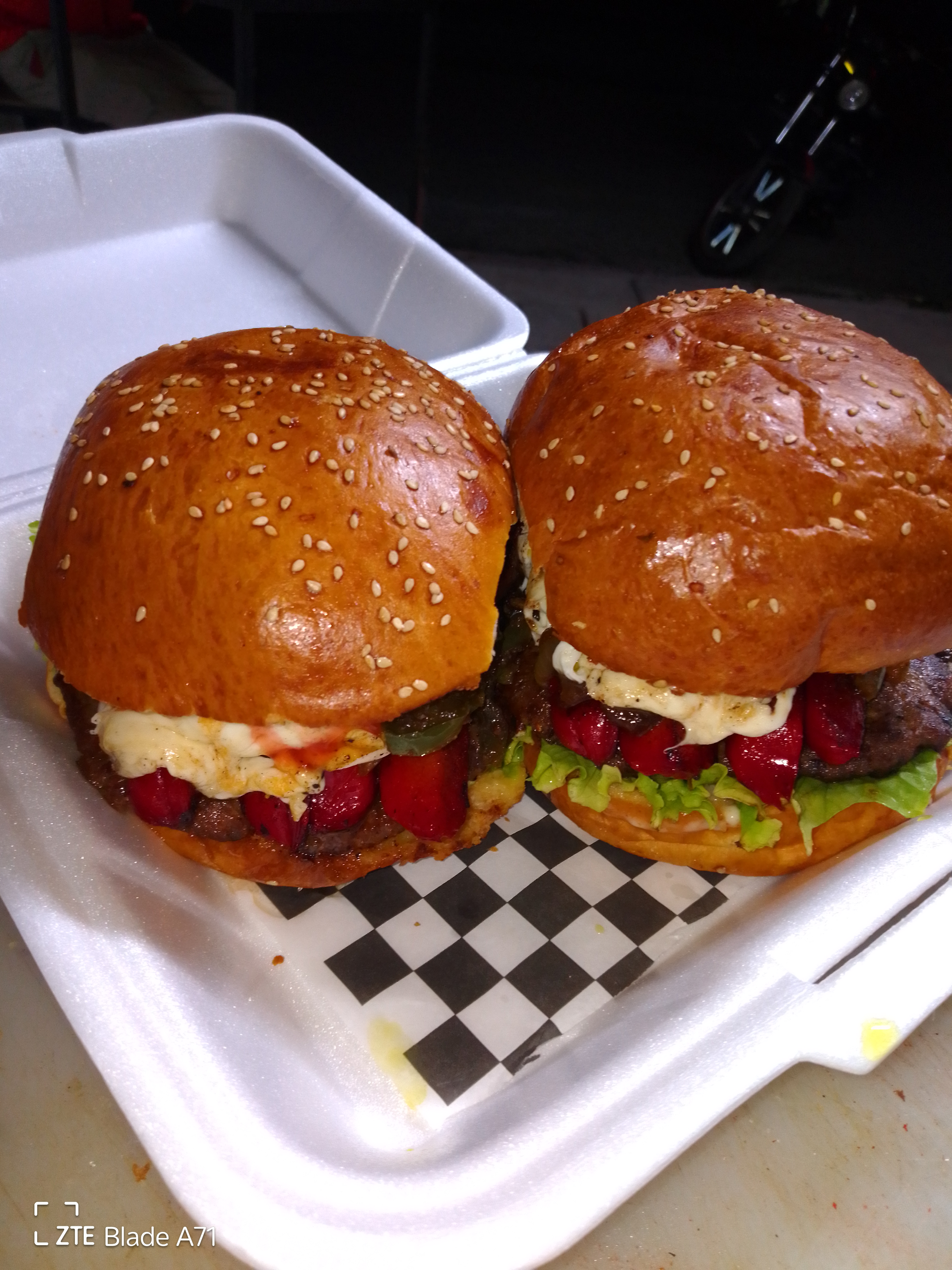 El PADRINO ( alitas, hamburguesas, boneles & snacks ) image 8