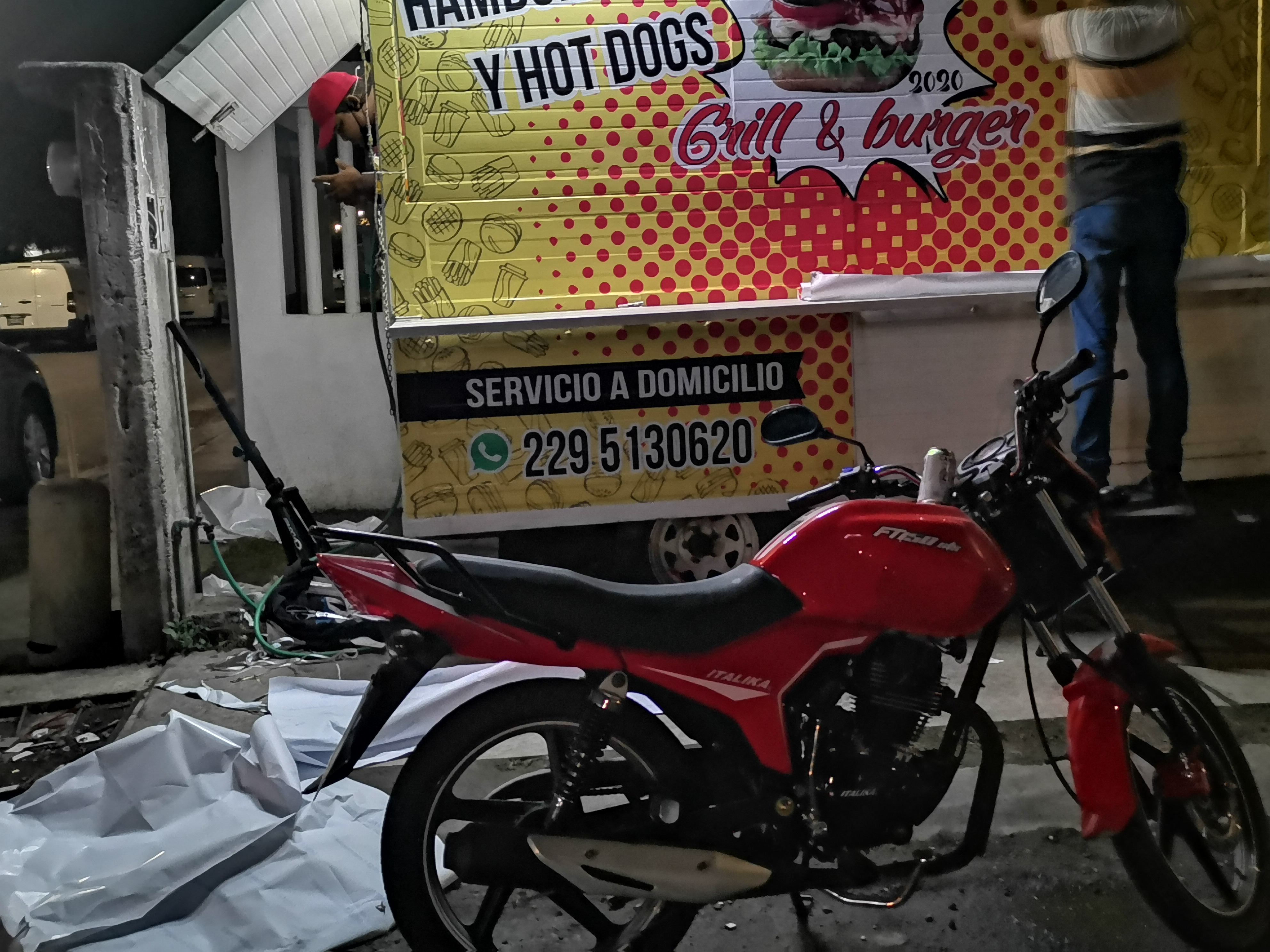 Grill & Burger 2020 image 2