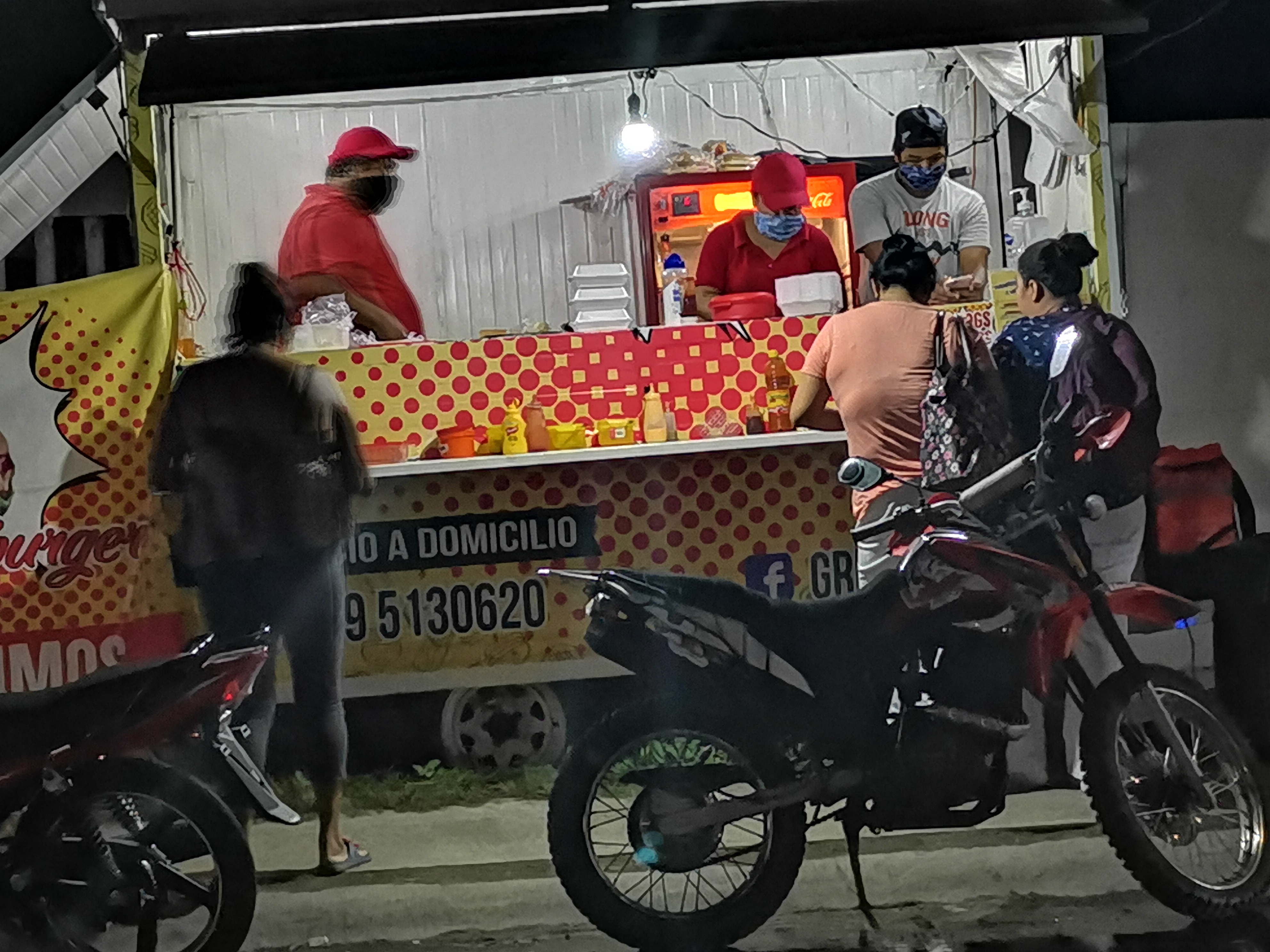 Grill & Burger 2020 image 3