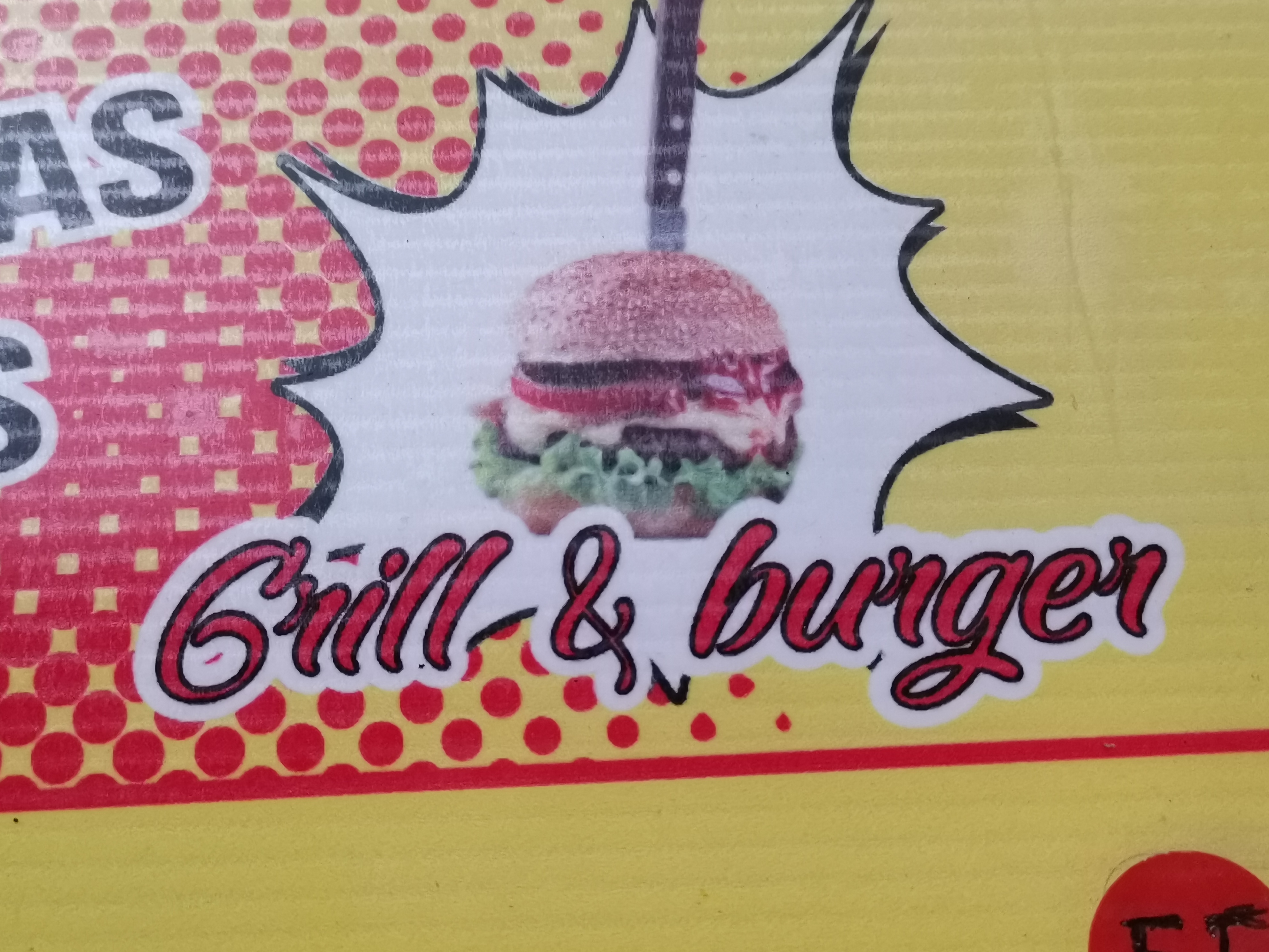 Grill & Burger 2020 image 4
