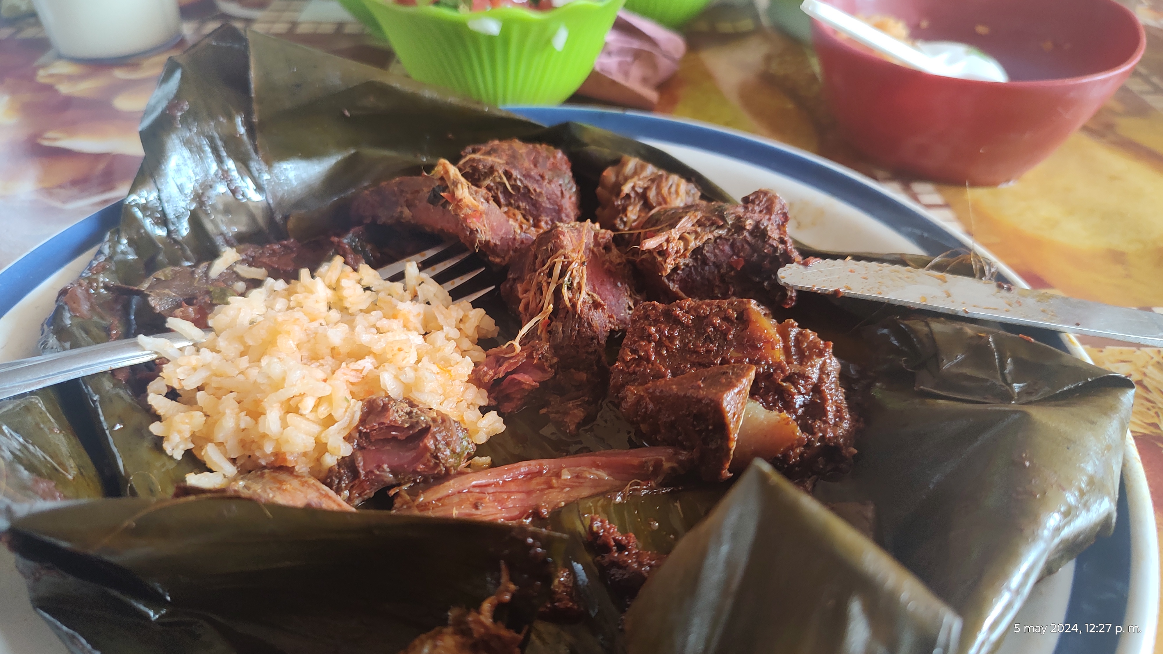 Restaurant y Carnitas "Chiqui image 1