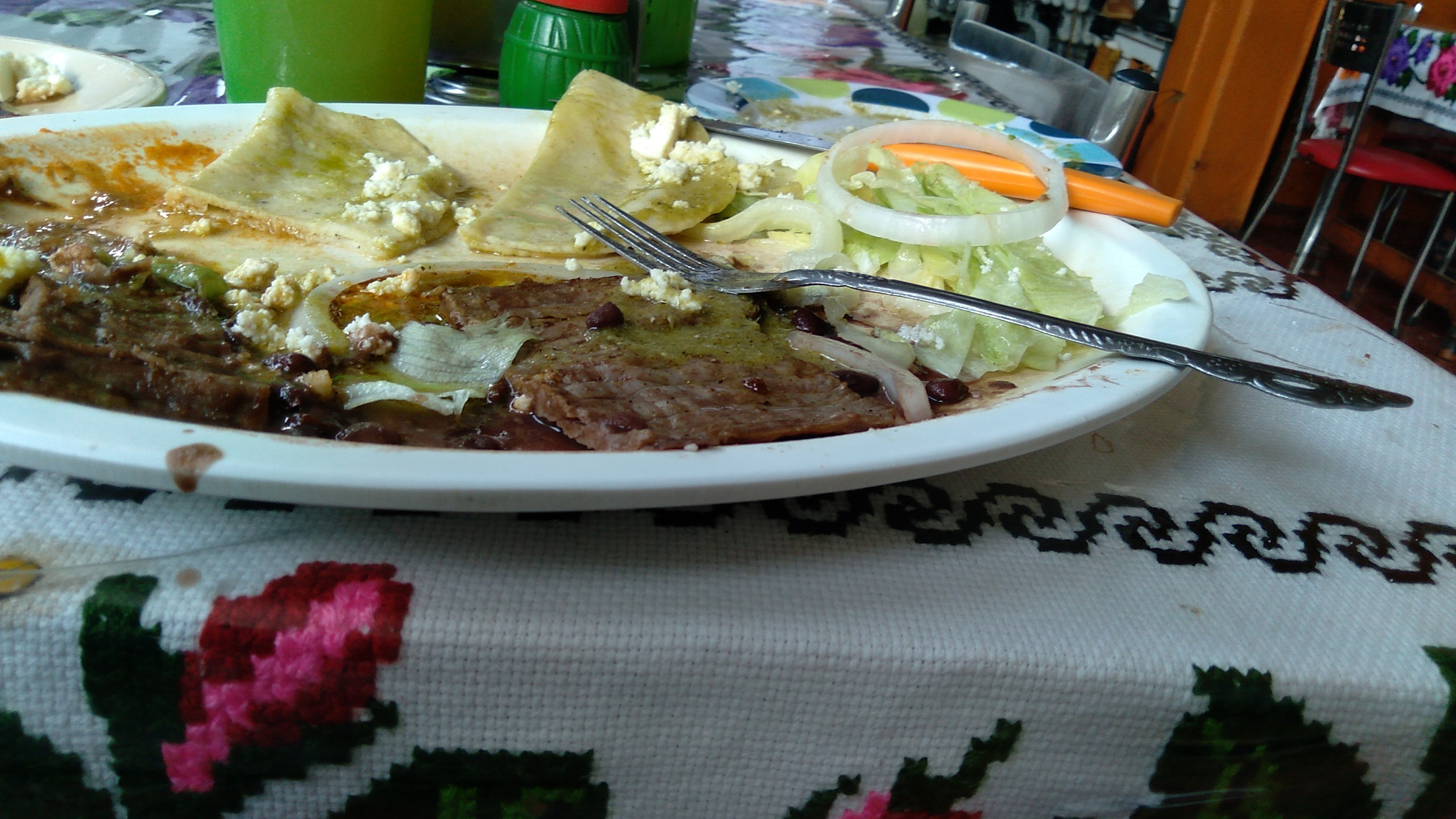 Restaurant y Carnitas "Chiqui image 4