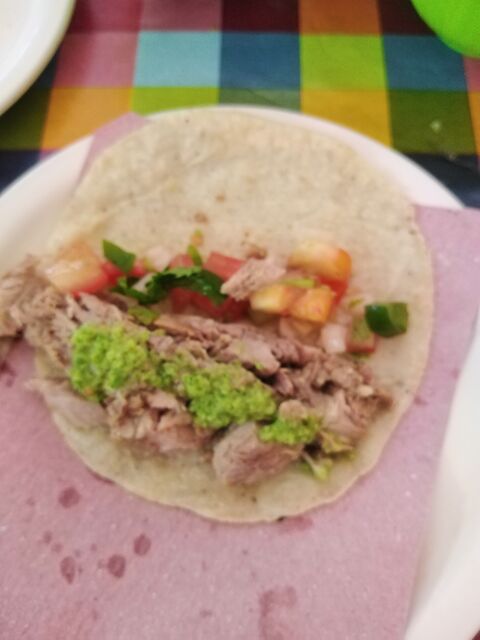 Restaurant y Carnitas "Chiqui image 7