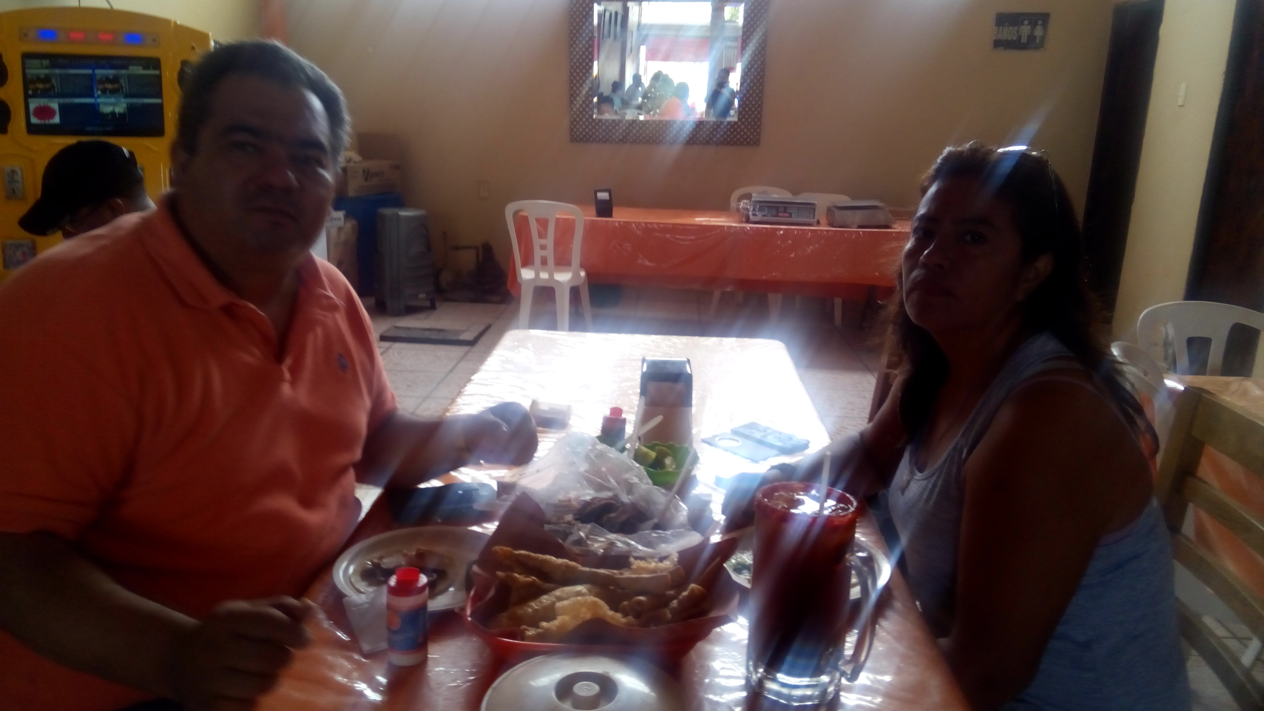 Restaurant y Carnitas "Chiqui image 10