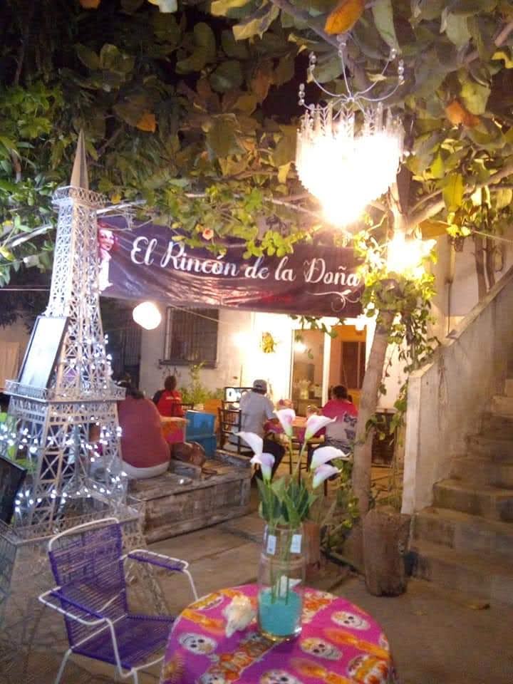 El rincón de la Doña image 1