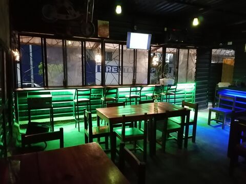 La báscula Trattoria image 1