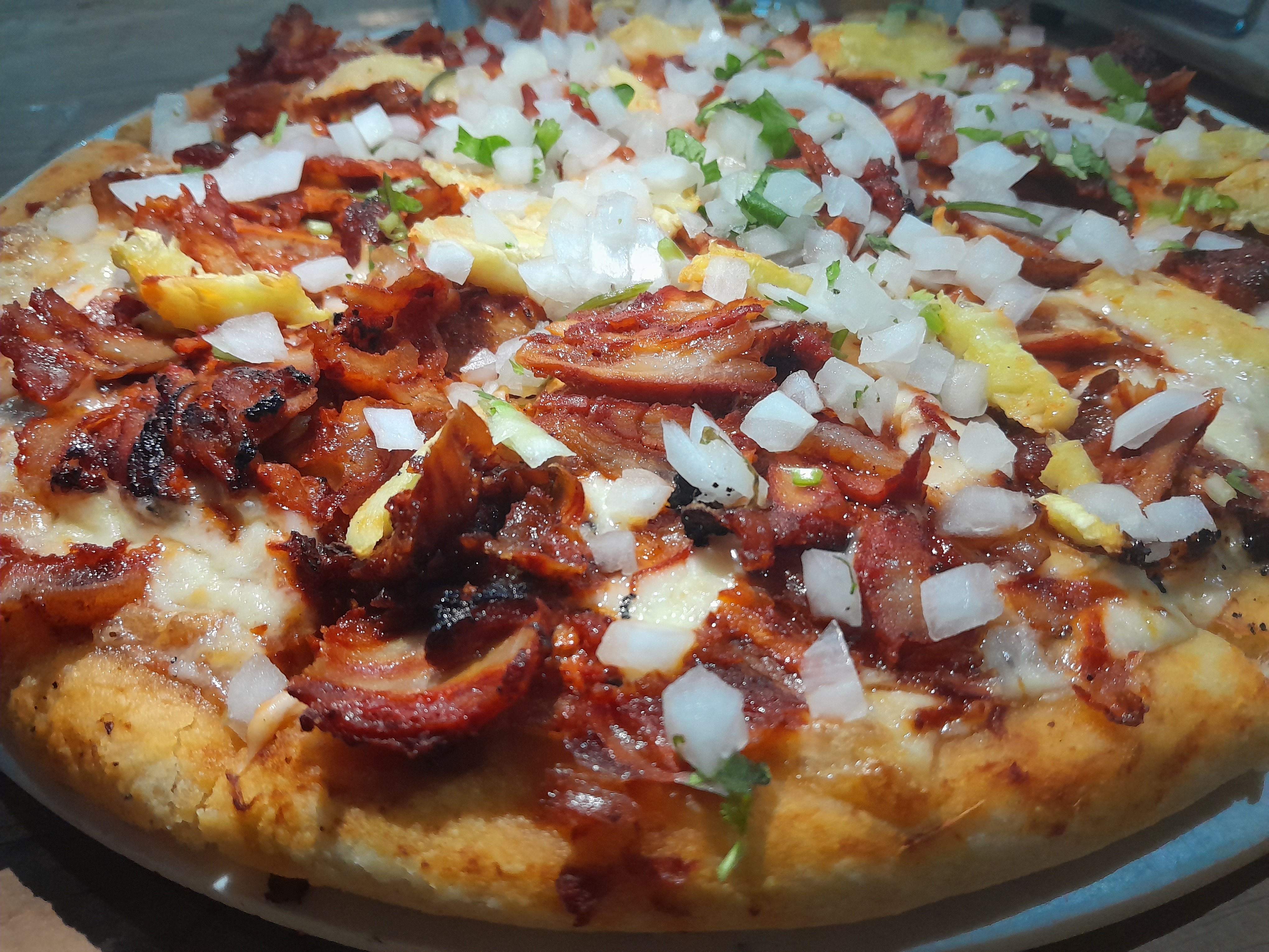 La báscula Trattoria image 2