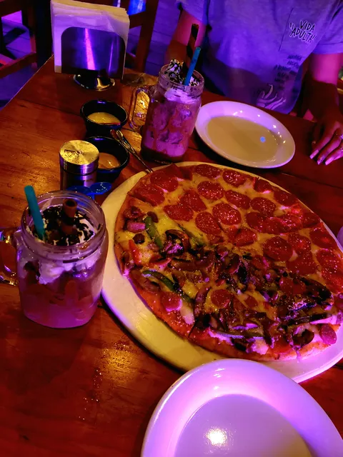 La báscula Trattoria image 3