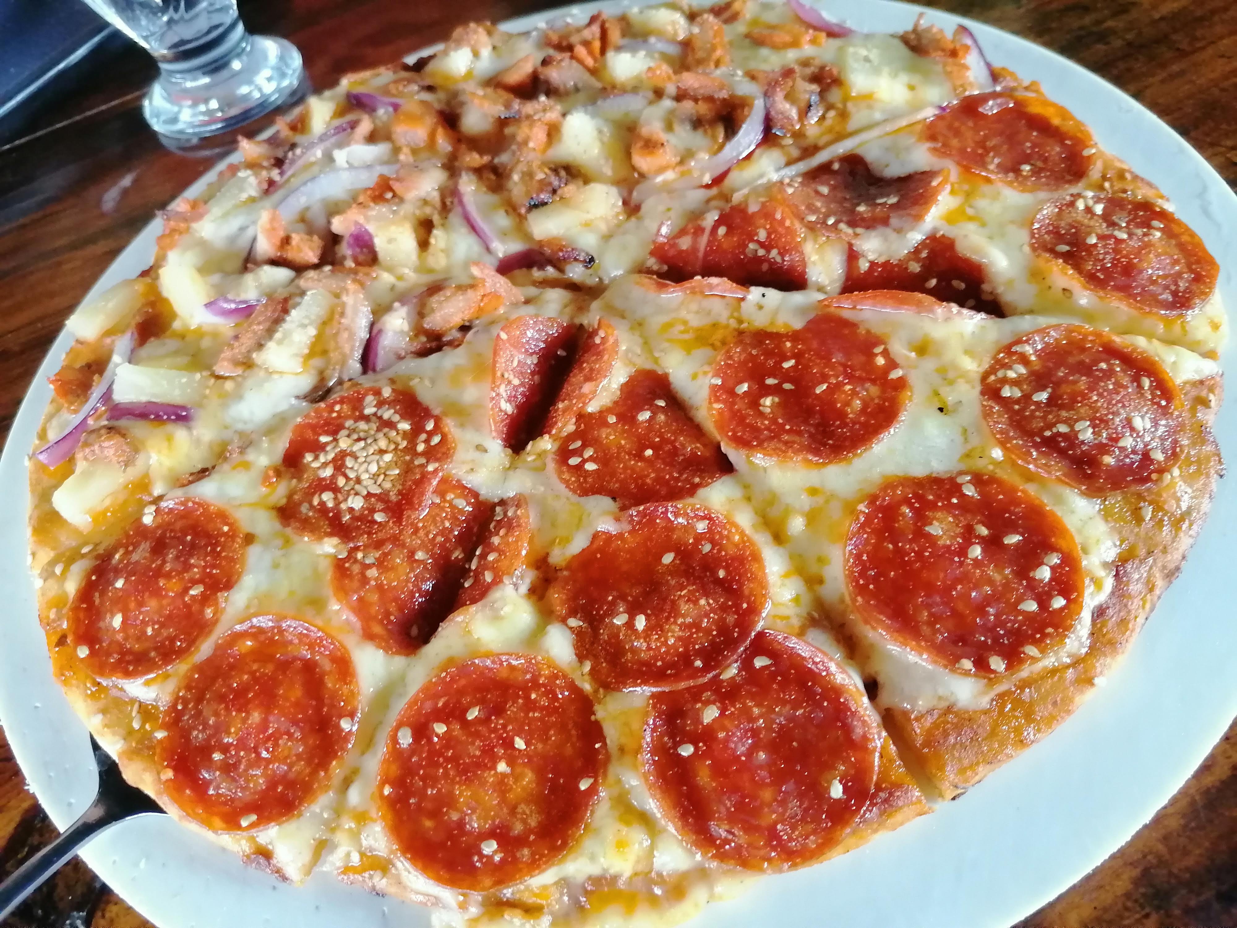 La báscula Trattoria image 4