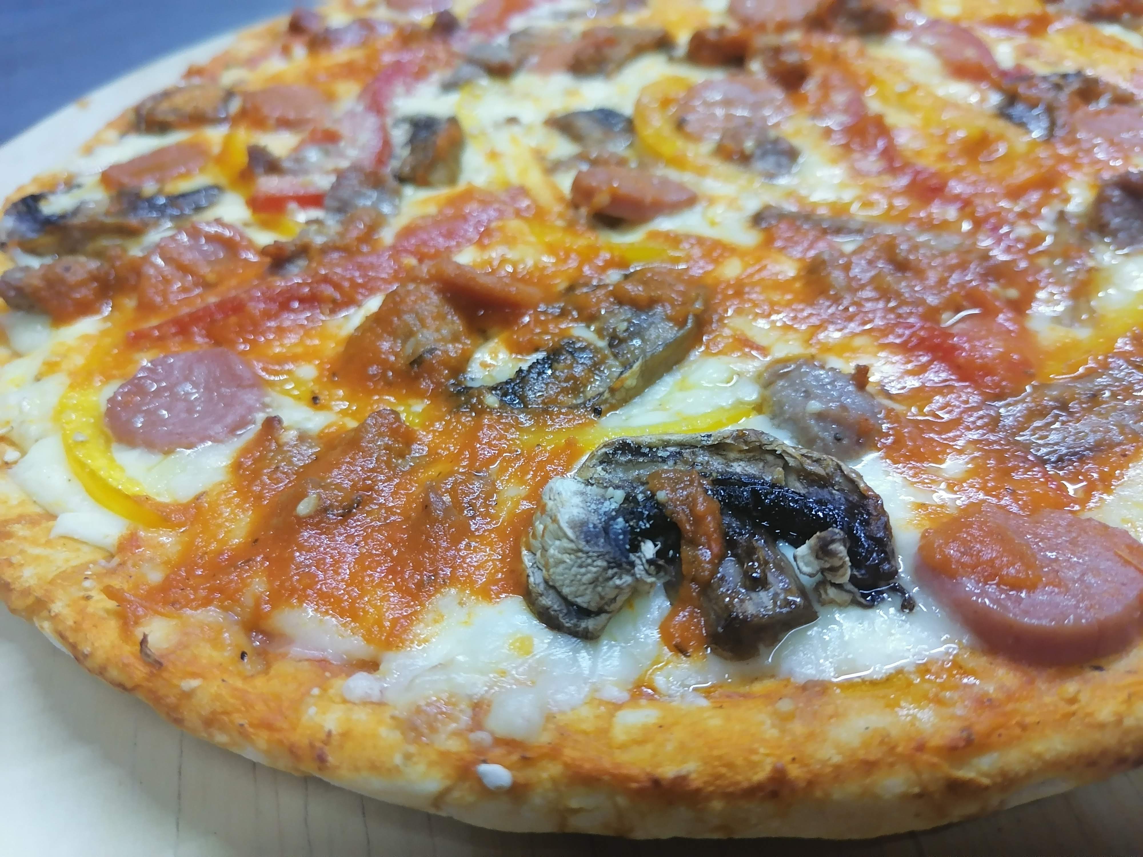 La báscula Trattoria image 5