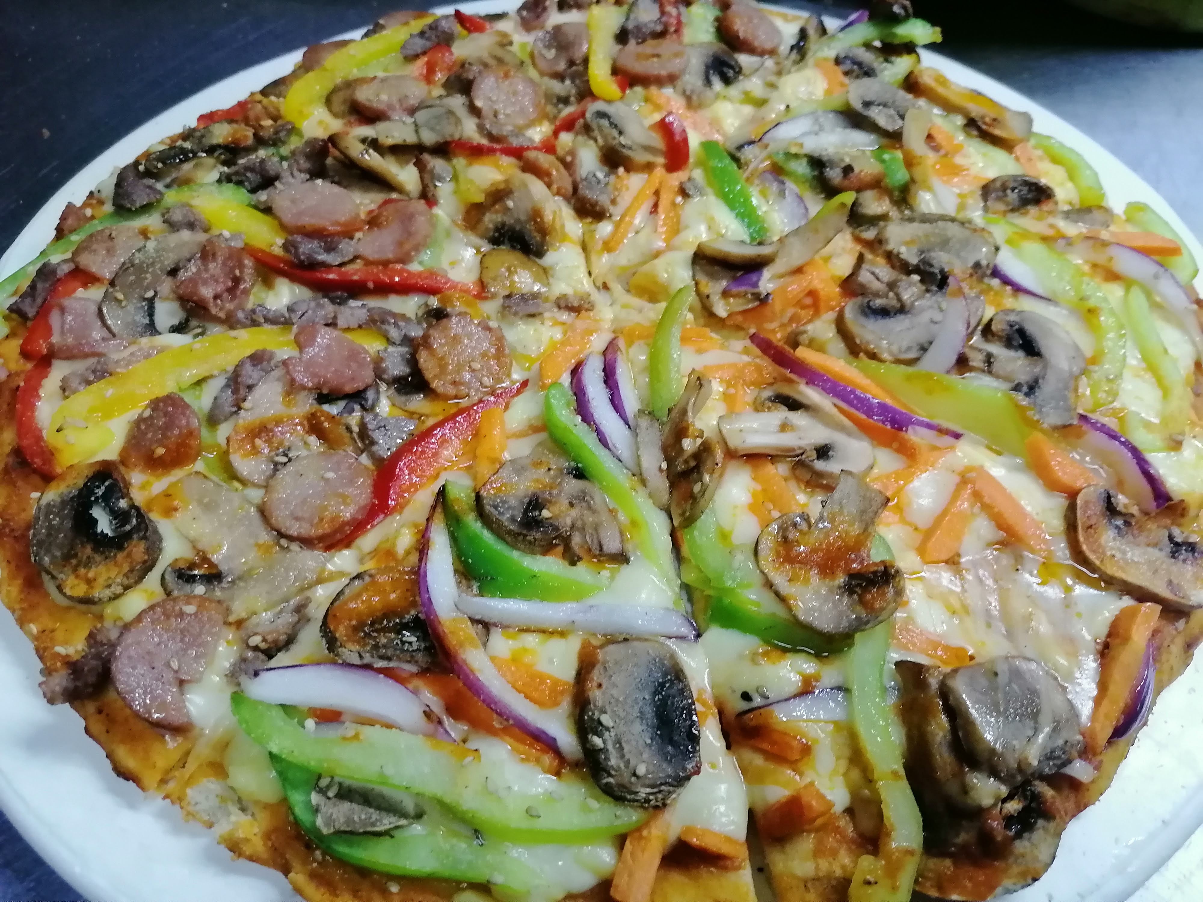 La báscula Trattoria image 6