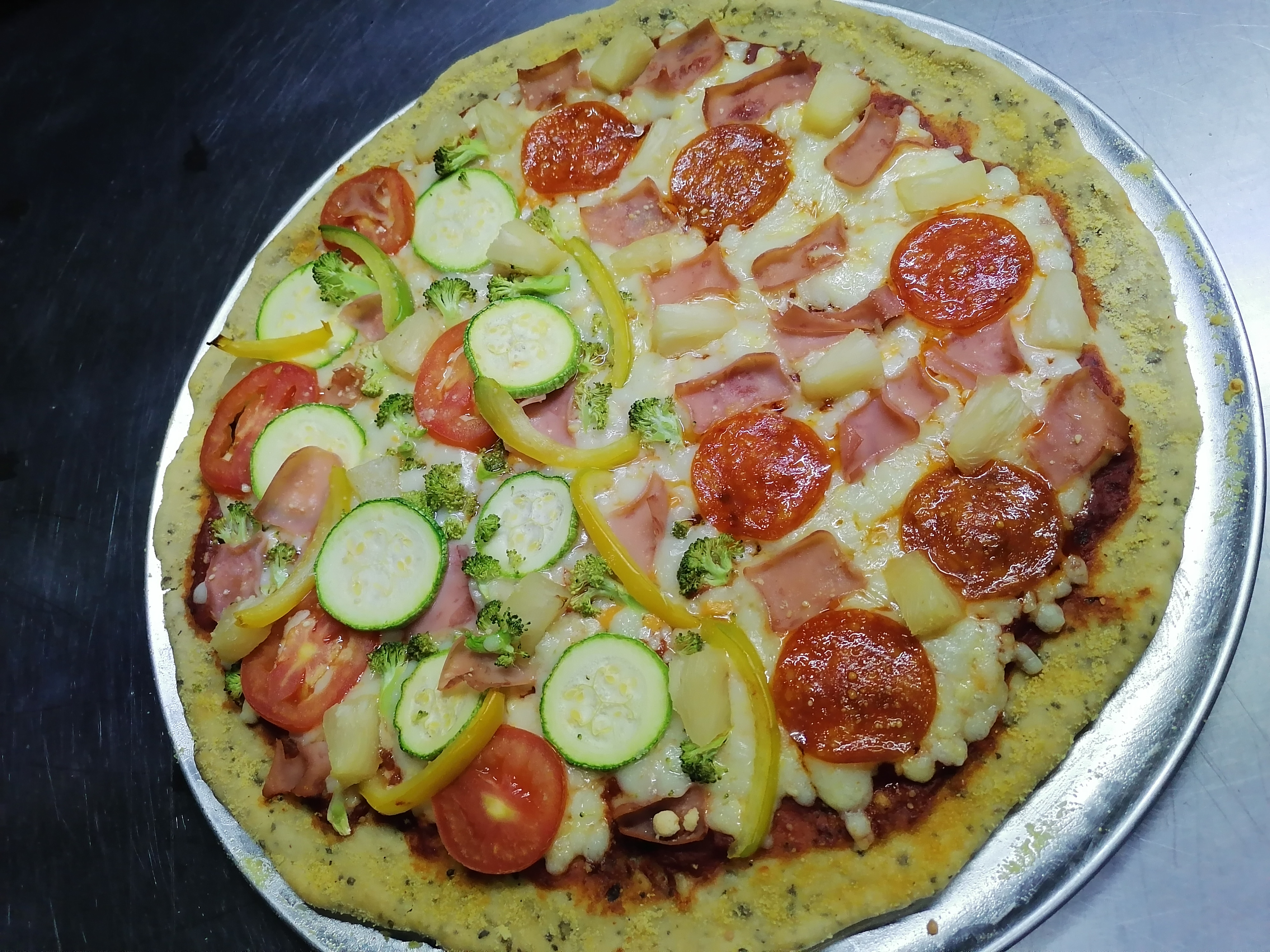 La báscula Trattoria image 7