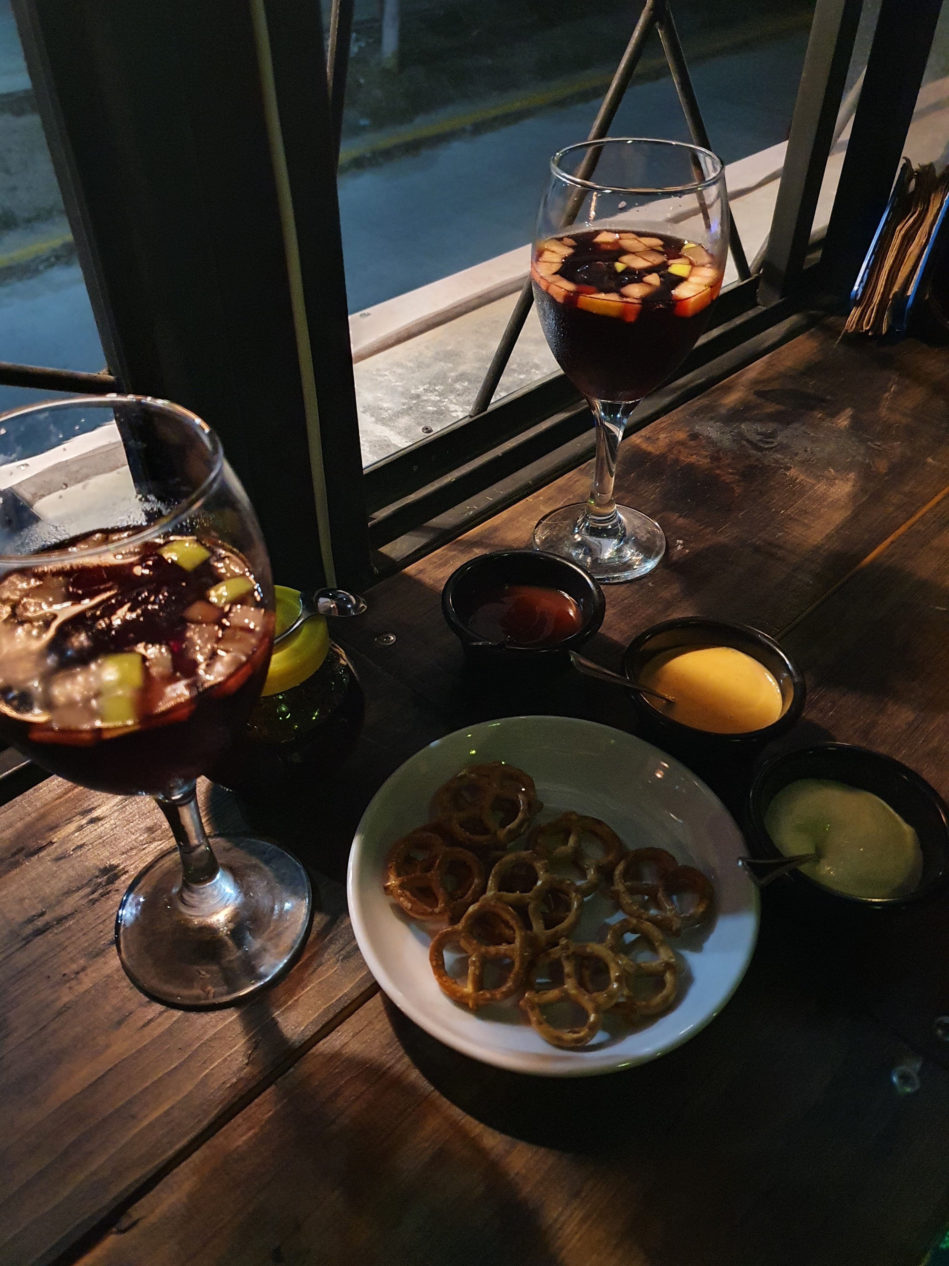 La báscula Trattoria image 9