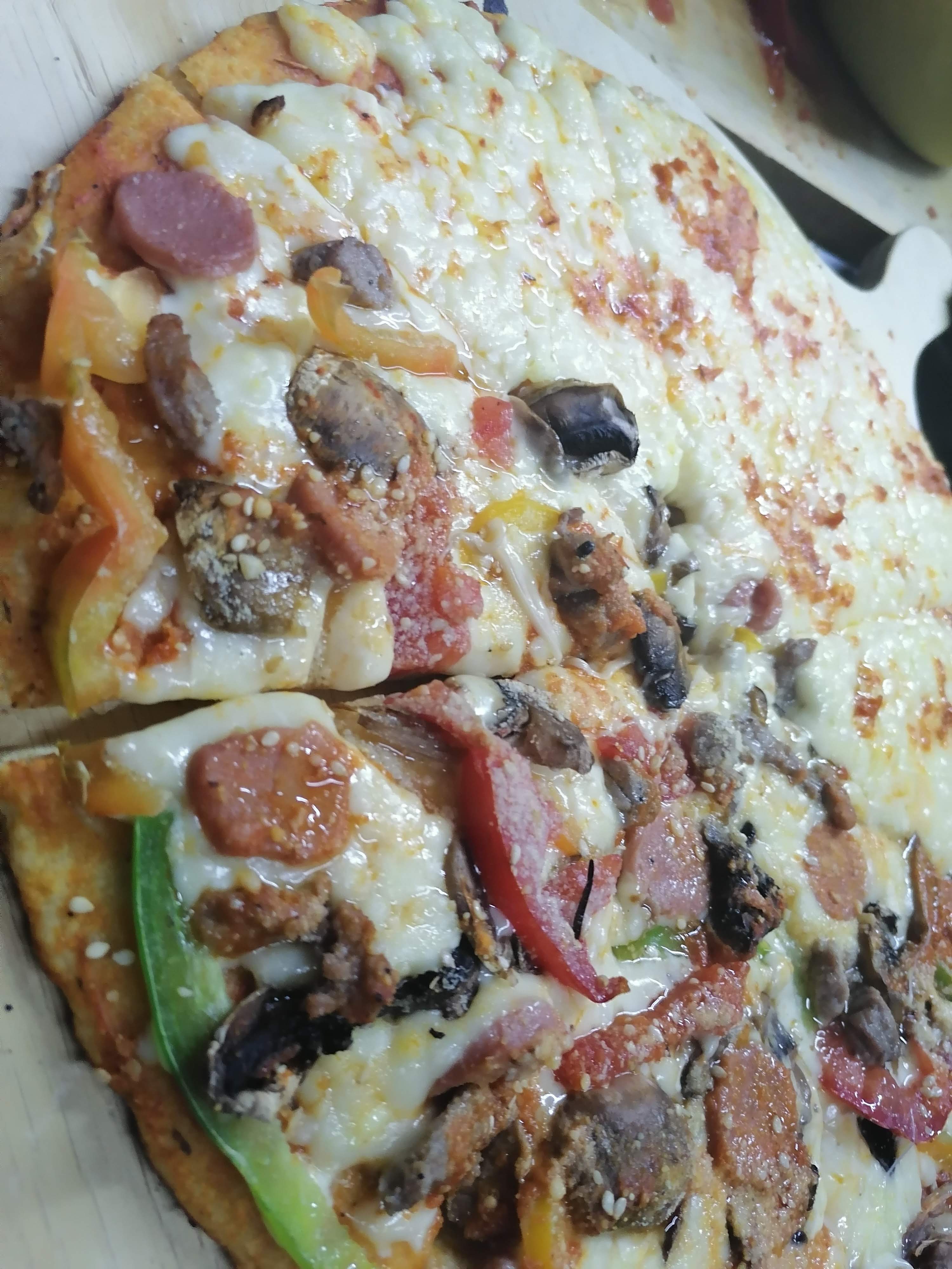 La báscula Trattoria image 10