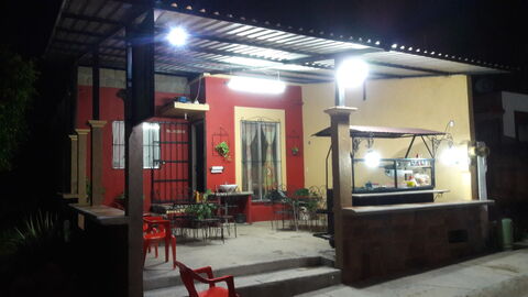 Hamburguesas Al Carbon Tim. 4:12 image 1