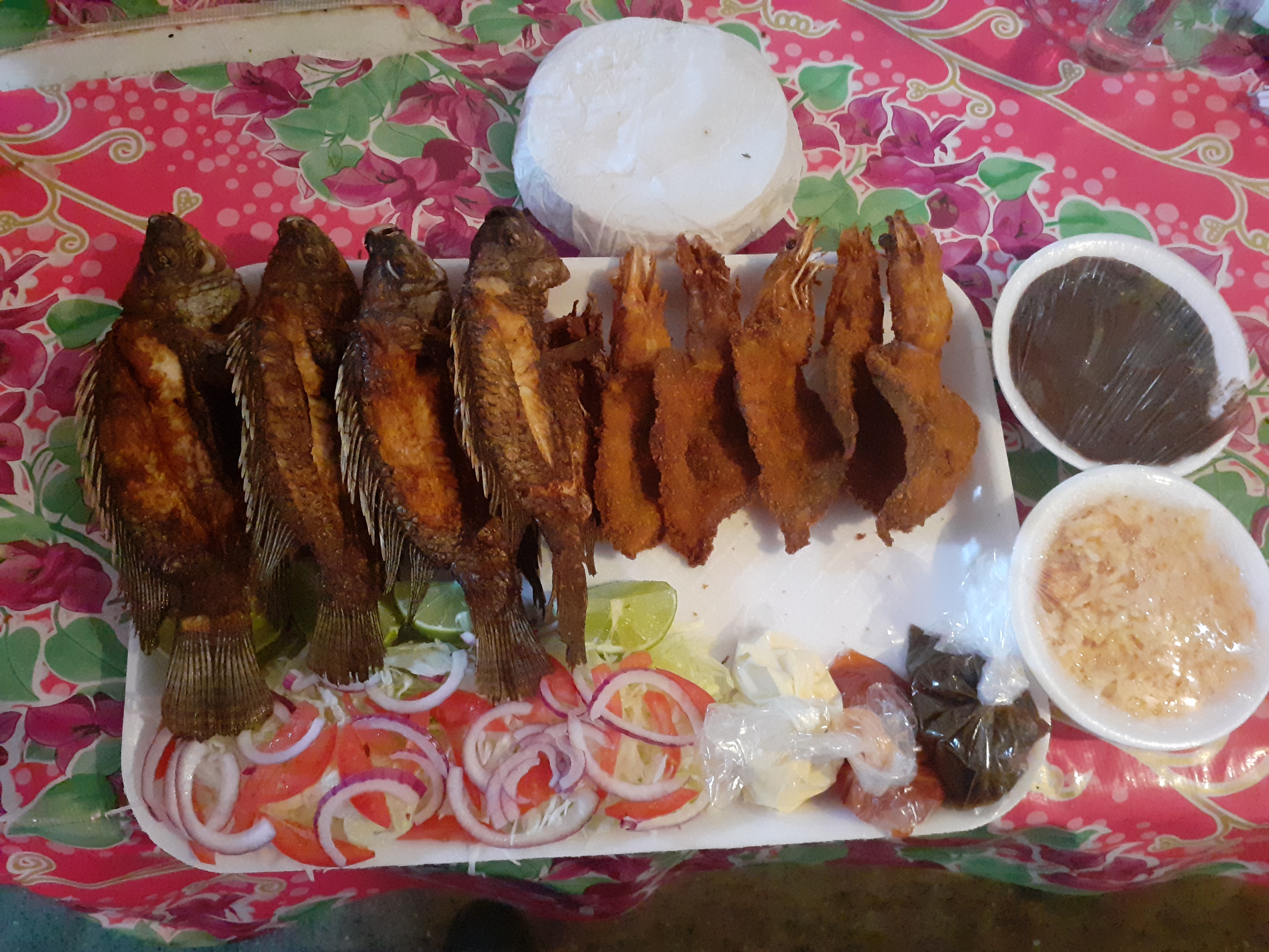 Marisquería ALSA image 2