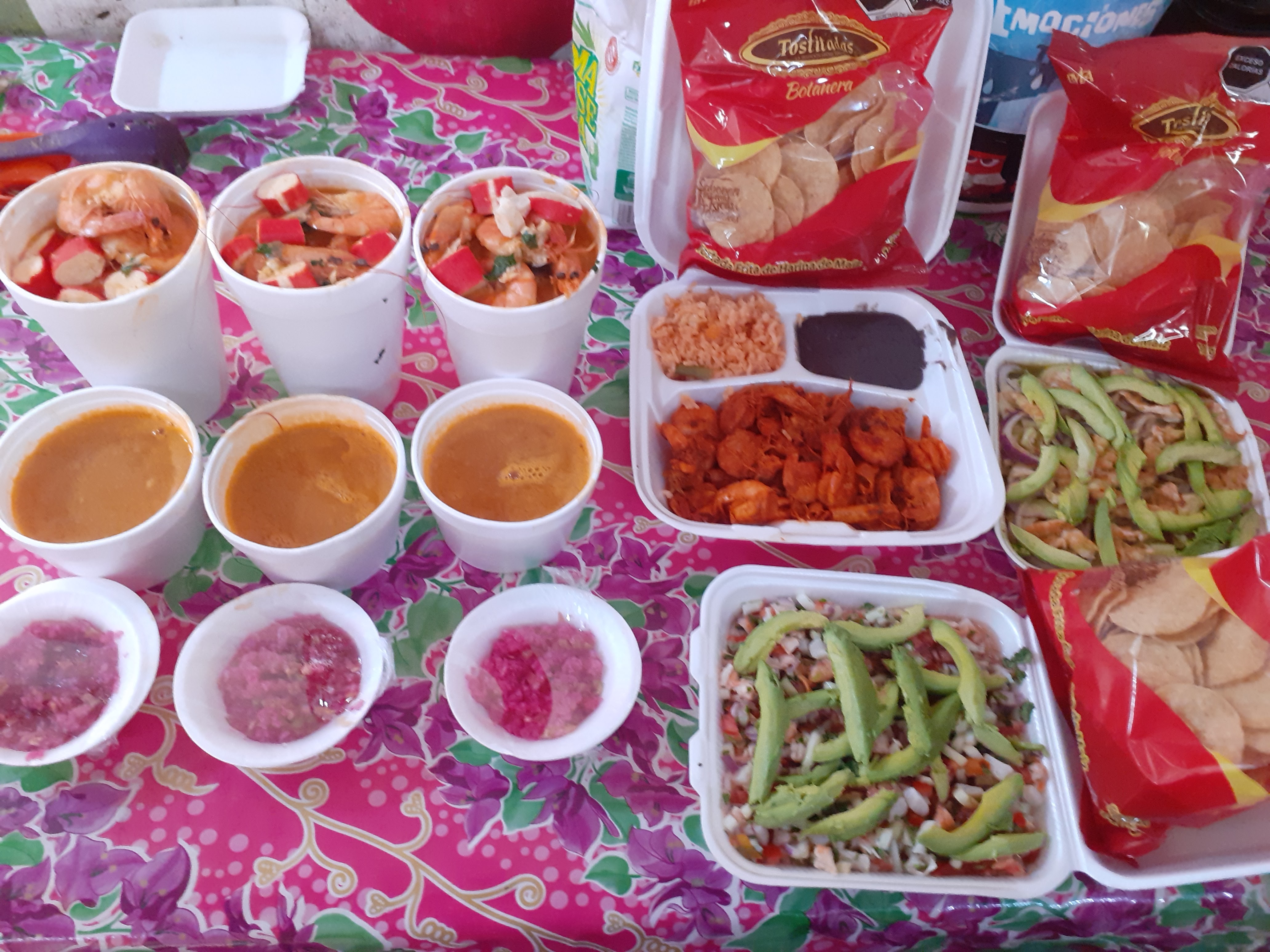 Marisquería ALSA image 4