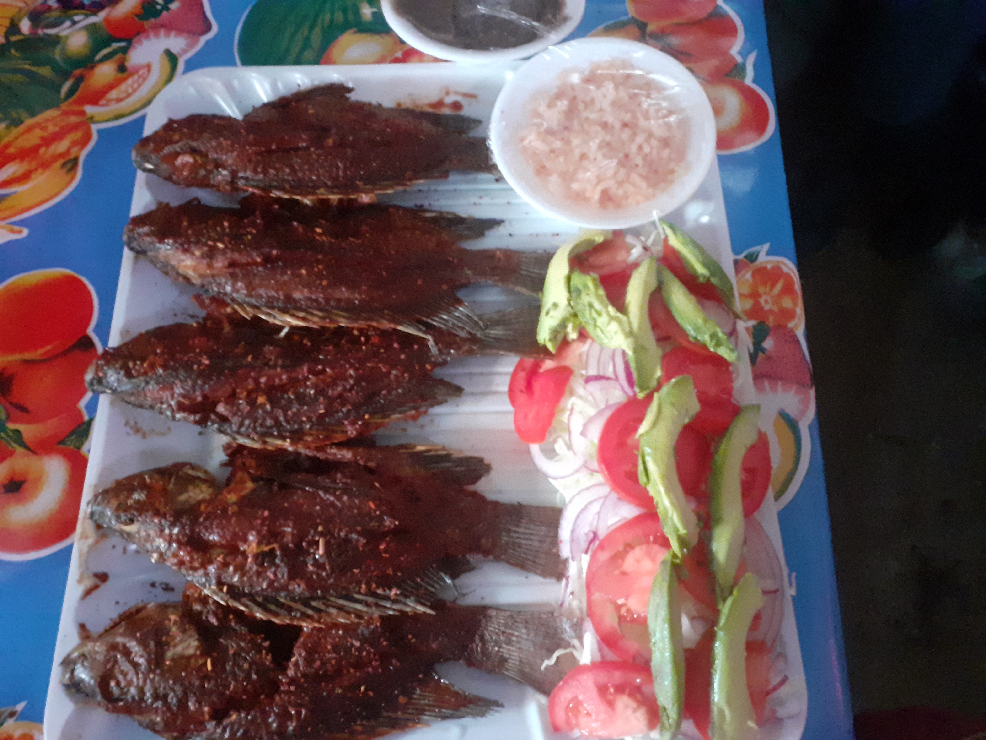 Marisquería ALSA image 7