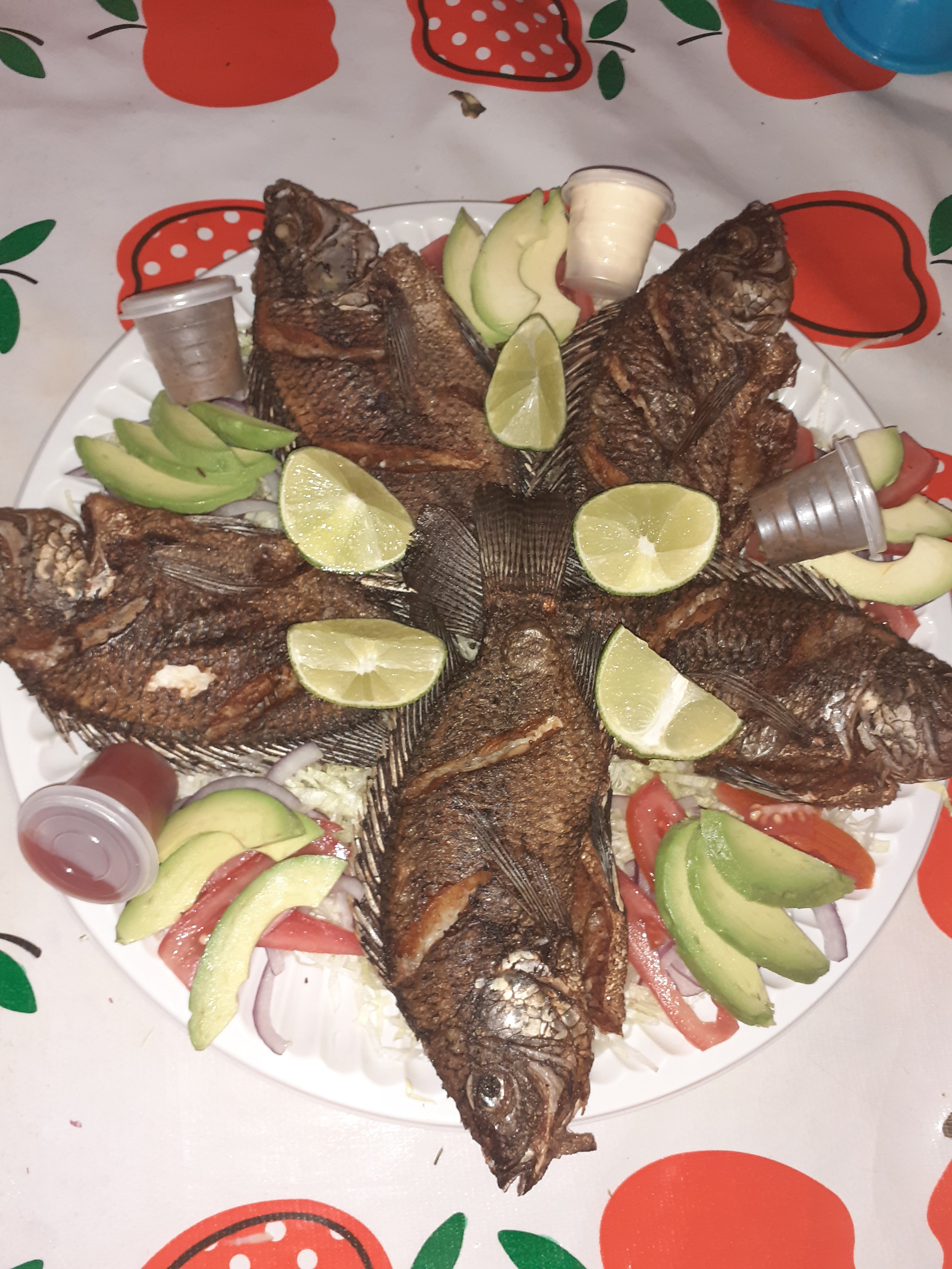 Marisquería ALSA image 8