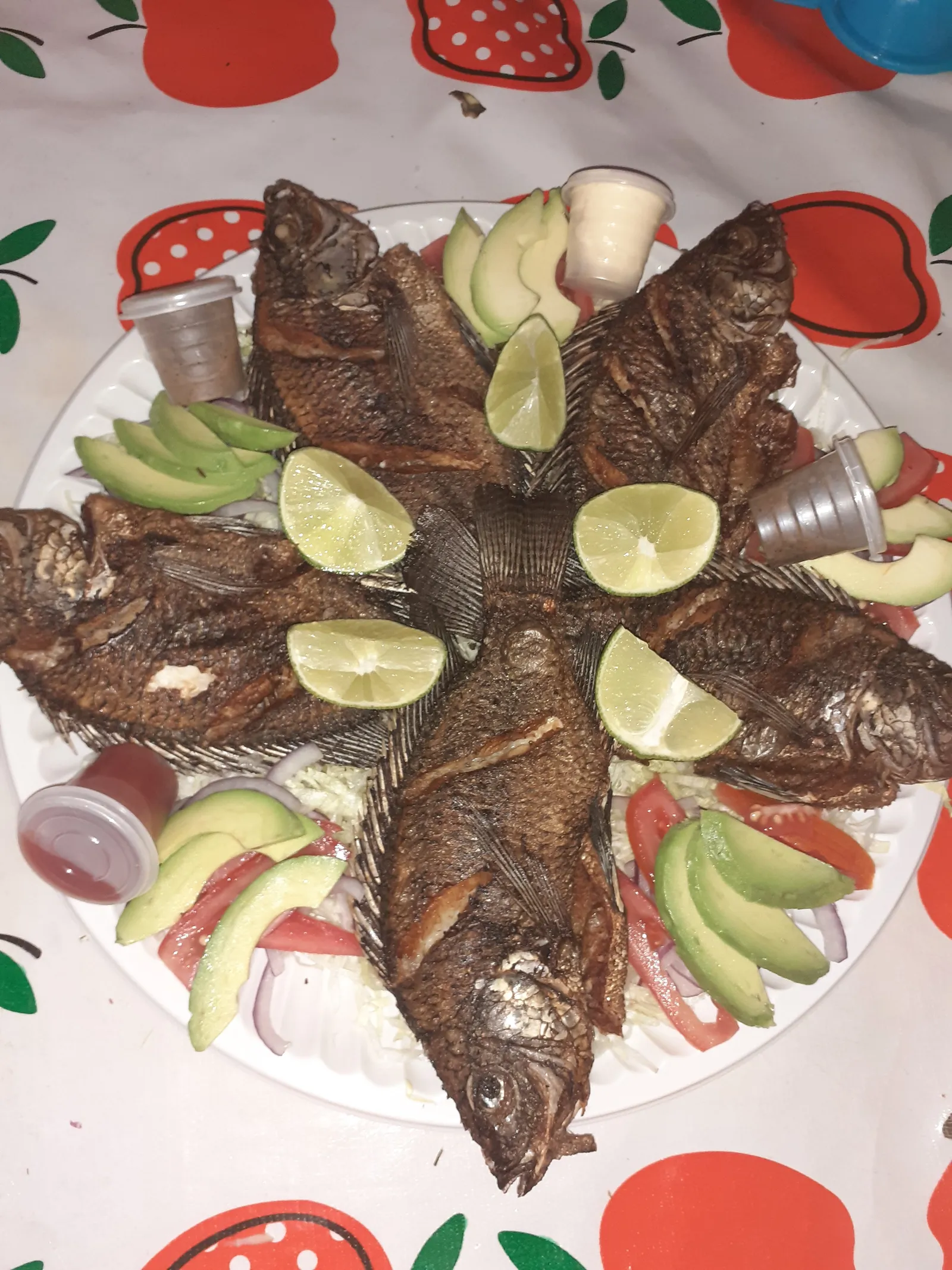 Marisquería ALSA image 8