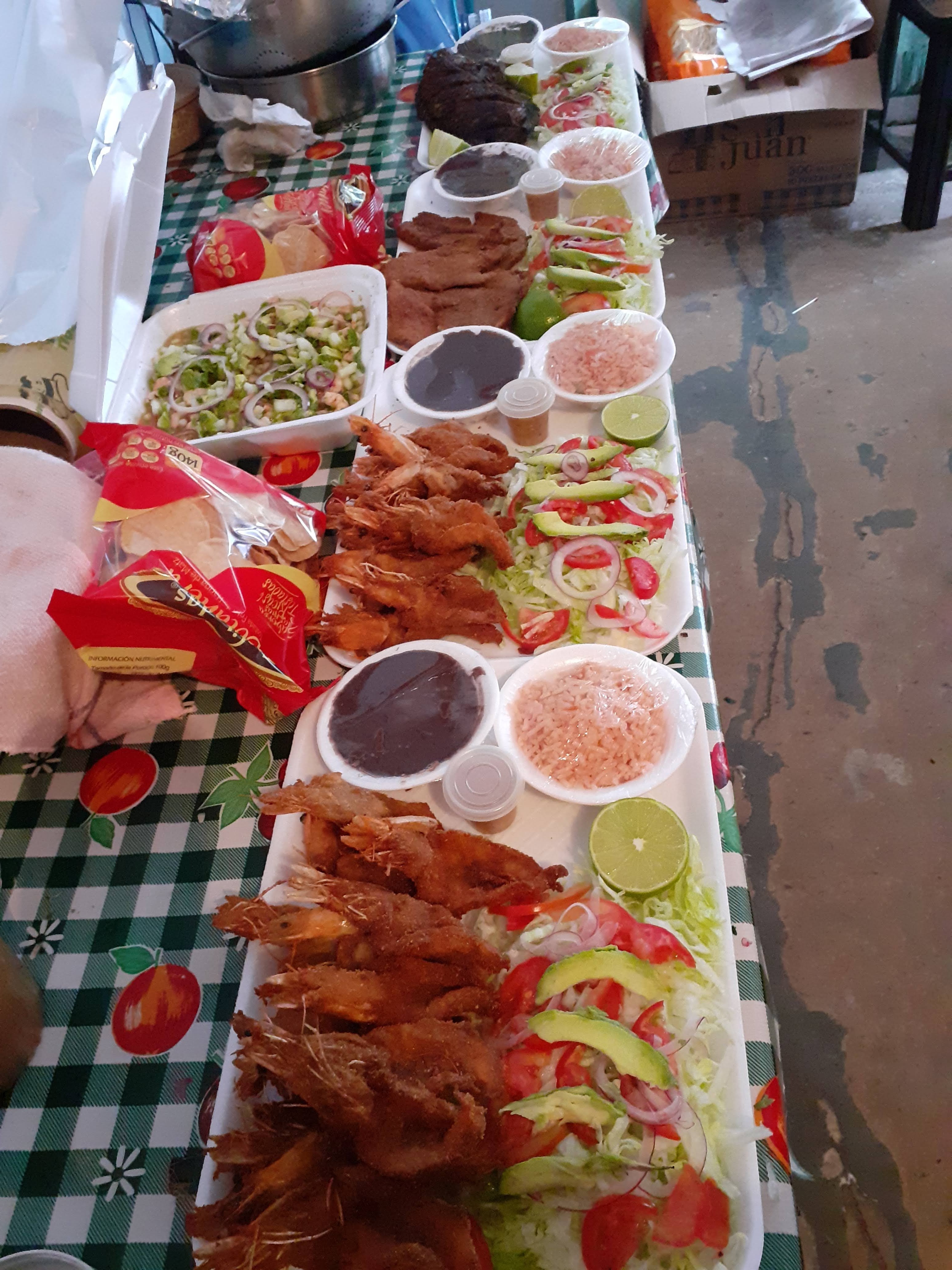 Marisquería ALSA image 9