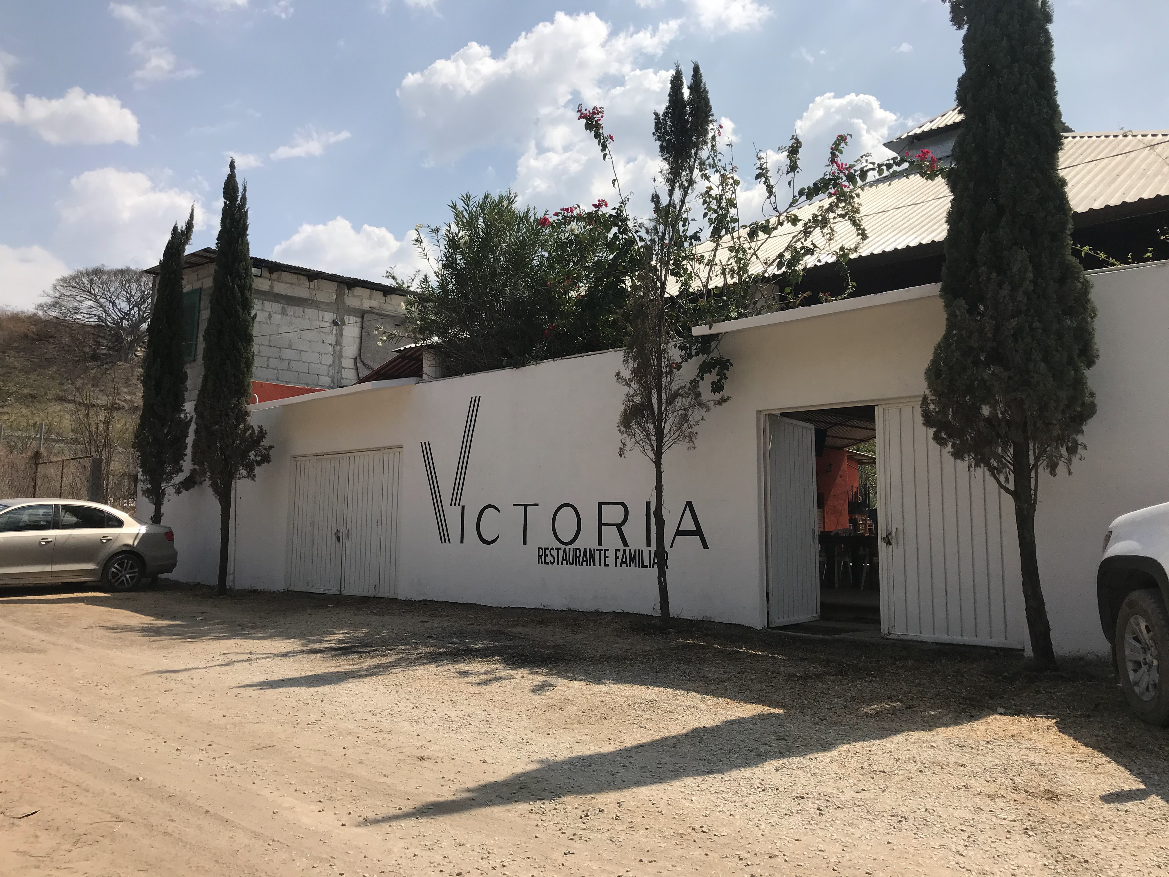 Victoria [Restaurante Familiar] image 4