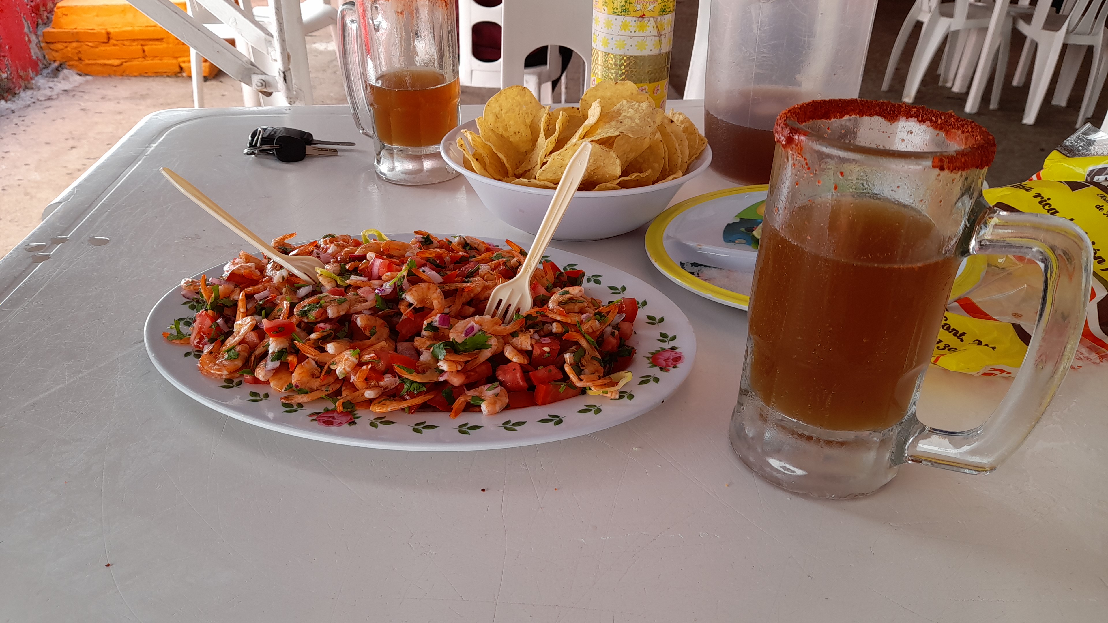 Victoria [Restaurante Familiar] image 8