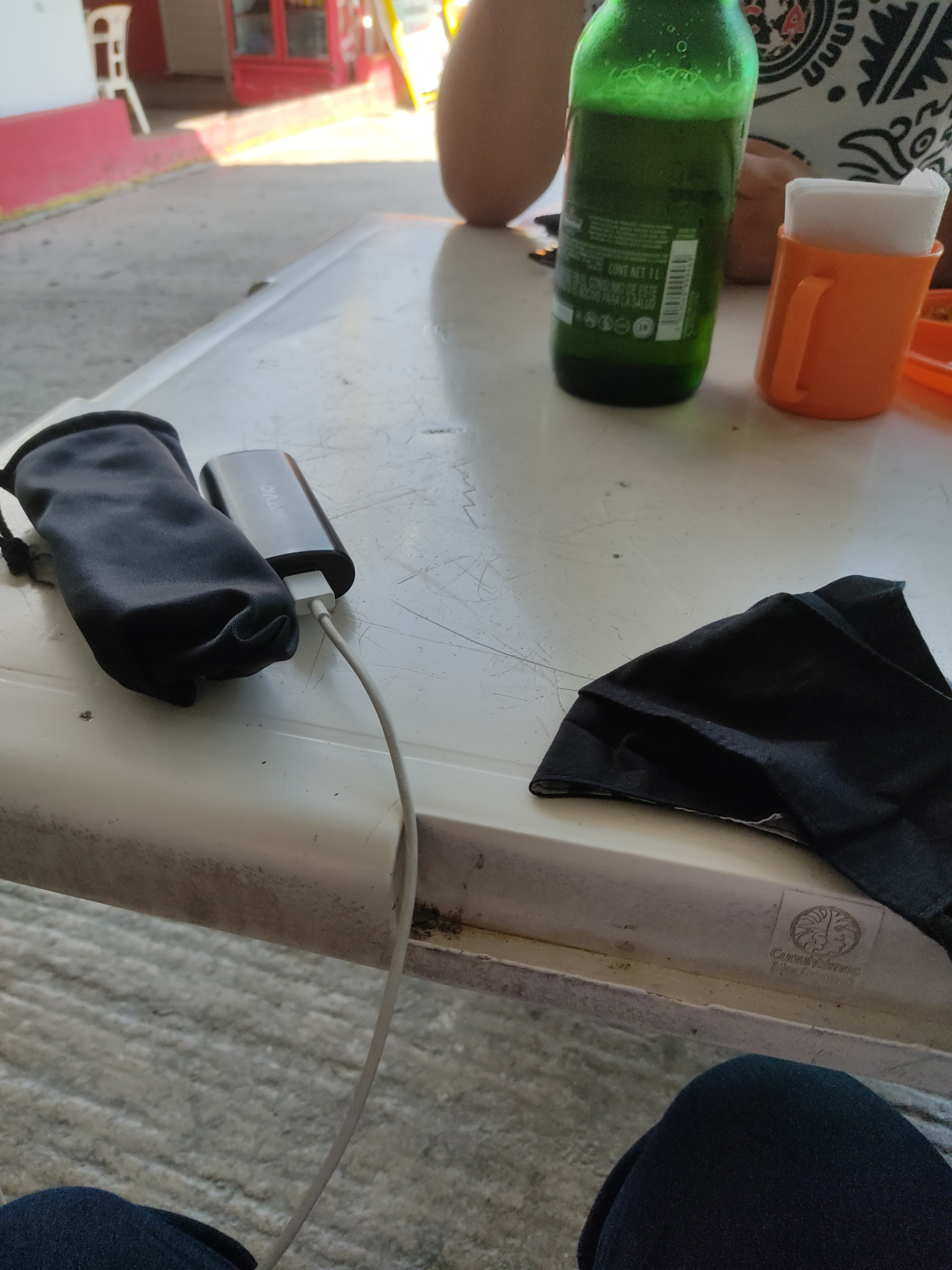 Victoria [Restaurante Familiar] image 10