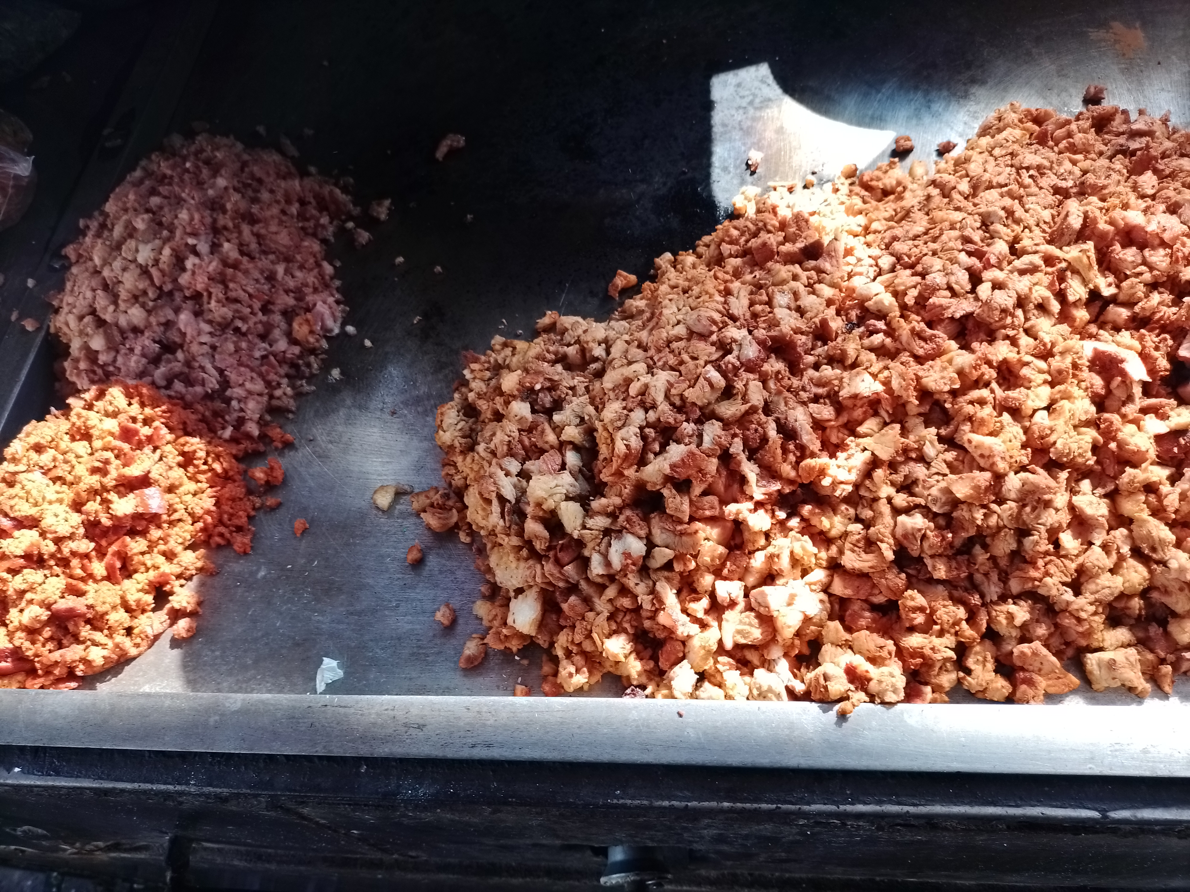 Cenaduria PANCHITOS Restaurante image 1