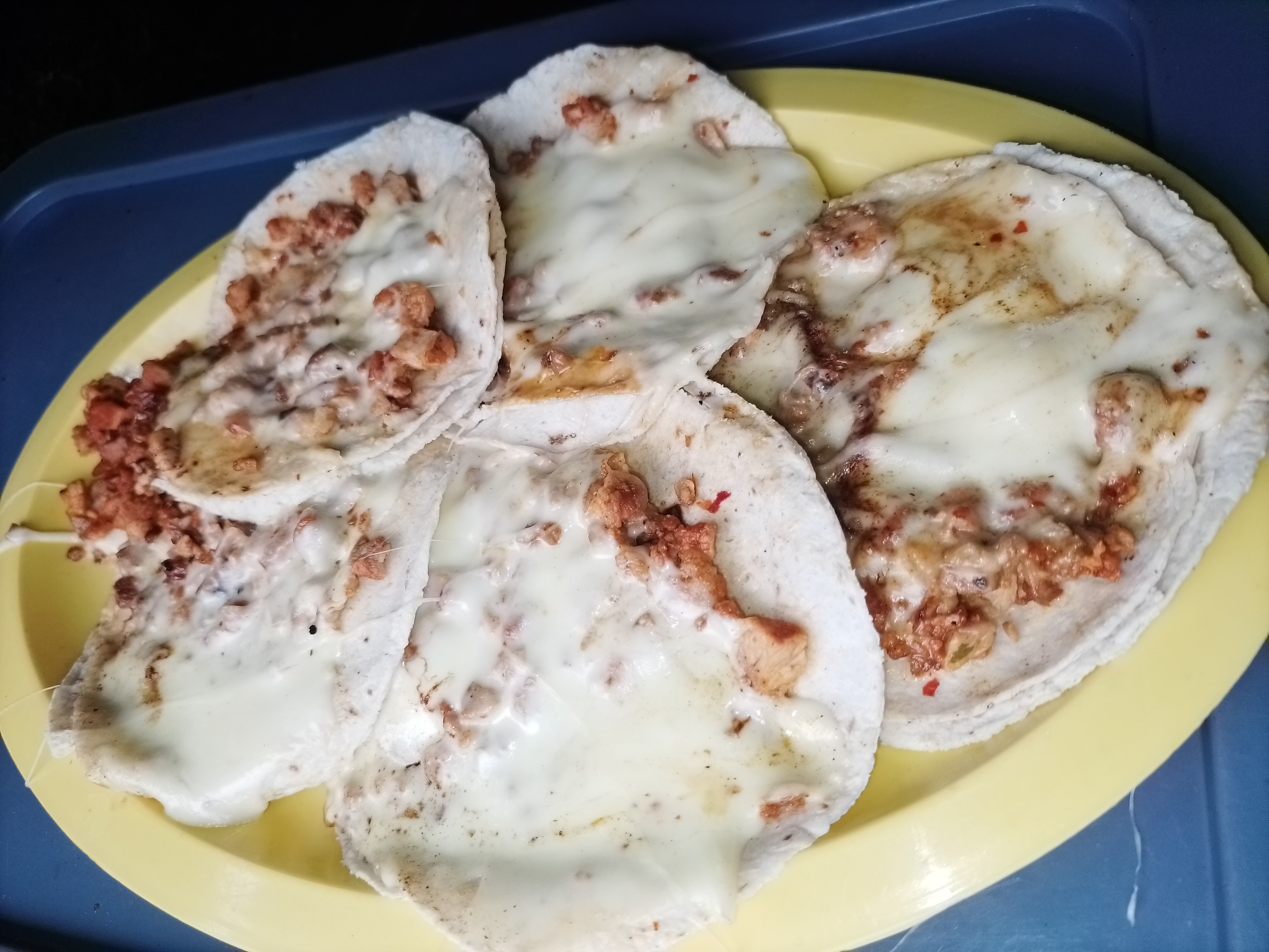 Cenaduria PANCHITOS Restaurante image 3