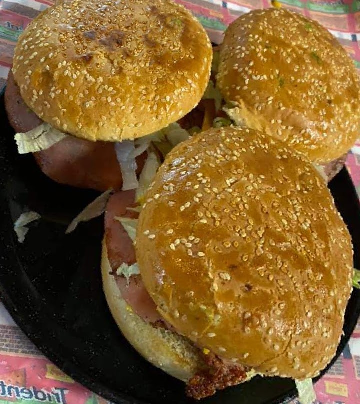 Cenaduria PANCHITOS Restaurante image 5