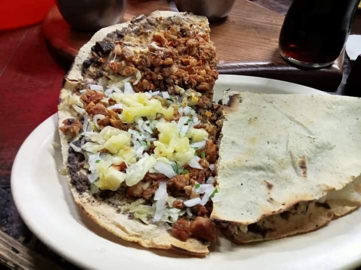 Cenaduria PANCHITOS Restaurante image 7