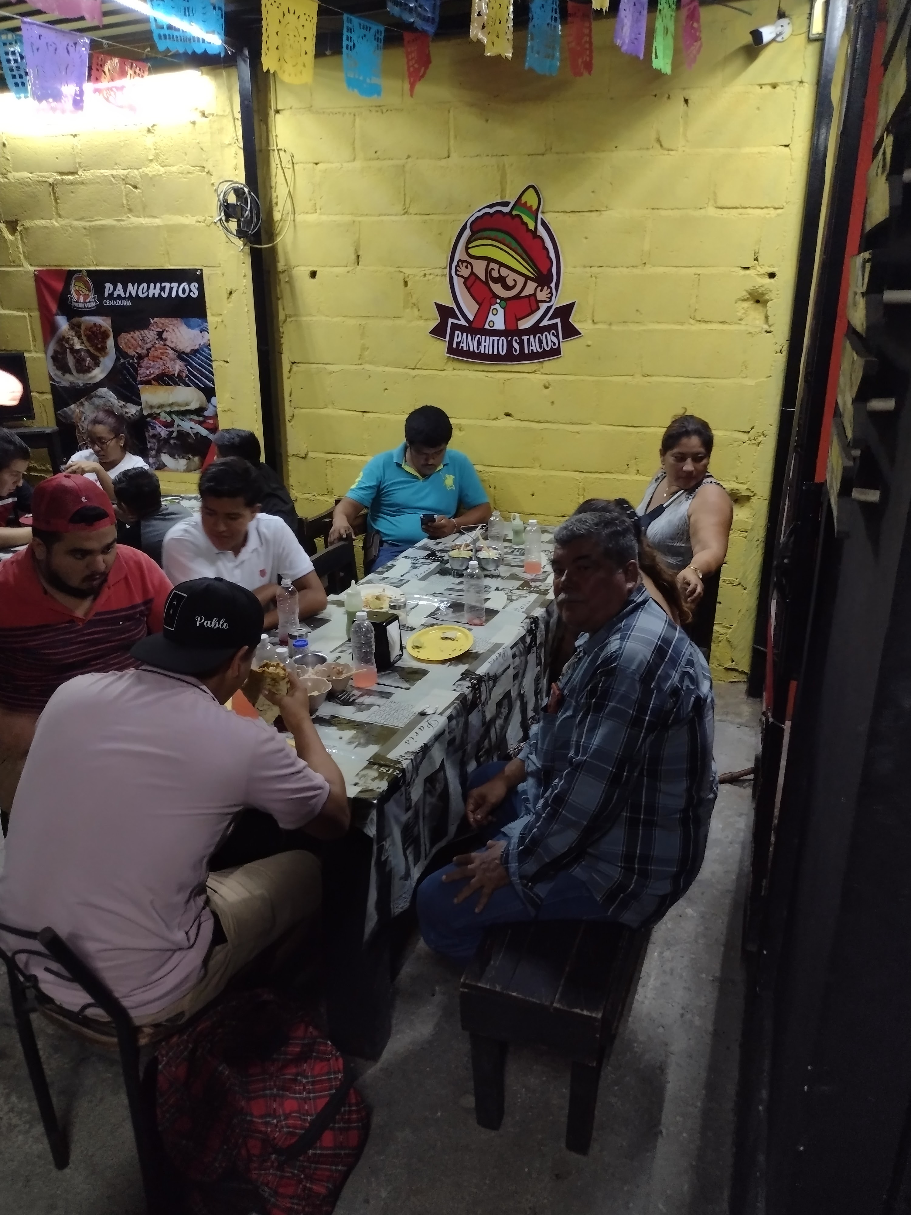 Cenaduria PANCHITOS Restaurante image 10