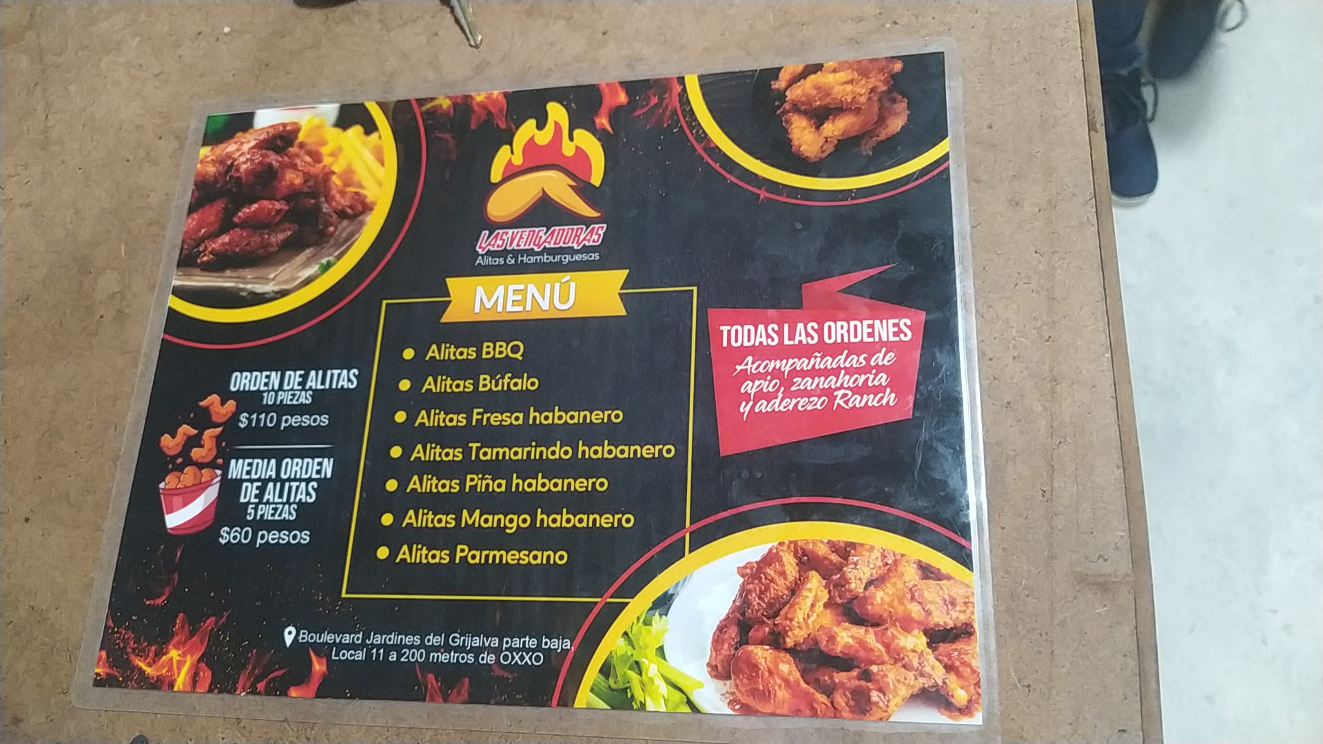 Las Vengadoras image 2