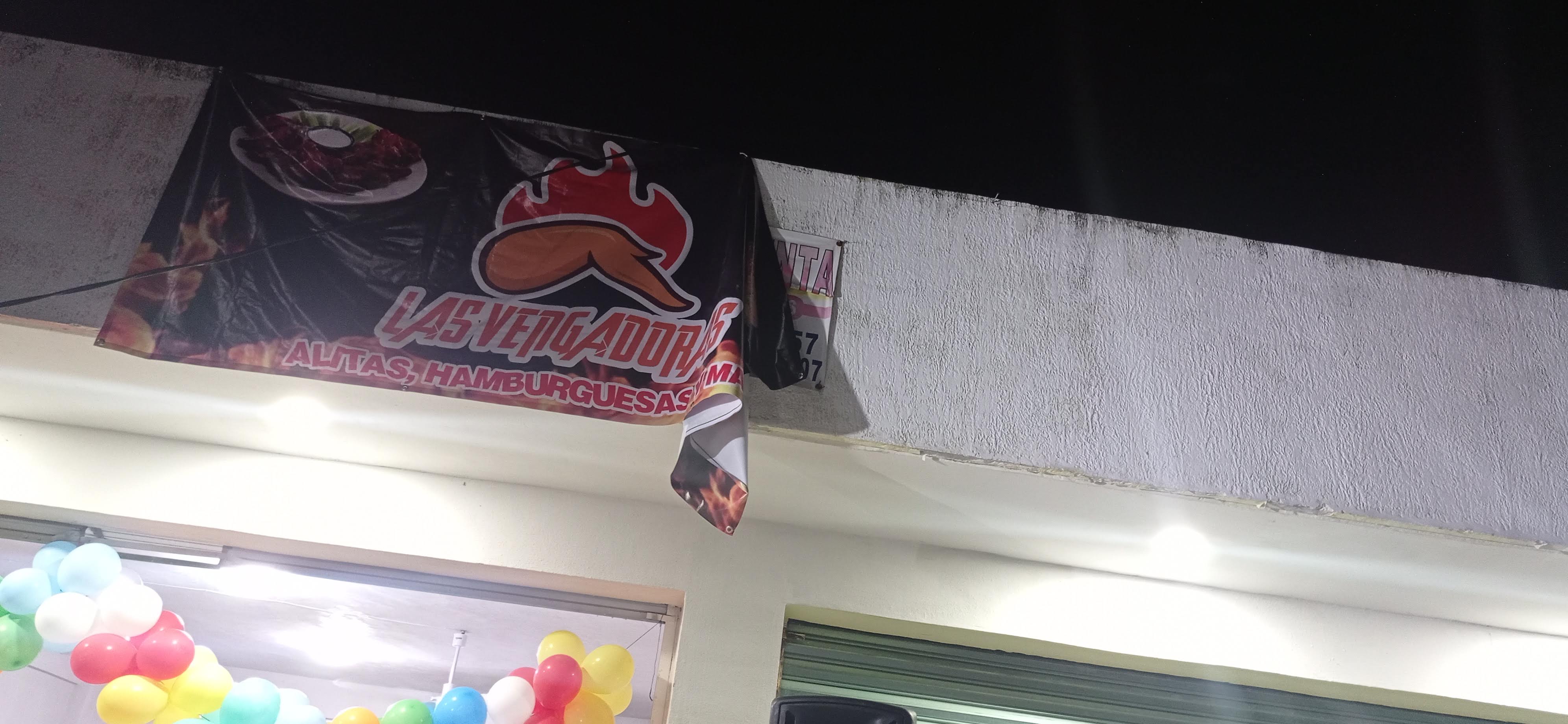 Las Vengadoras image 3