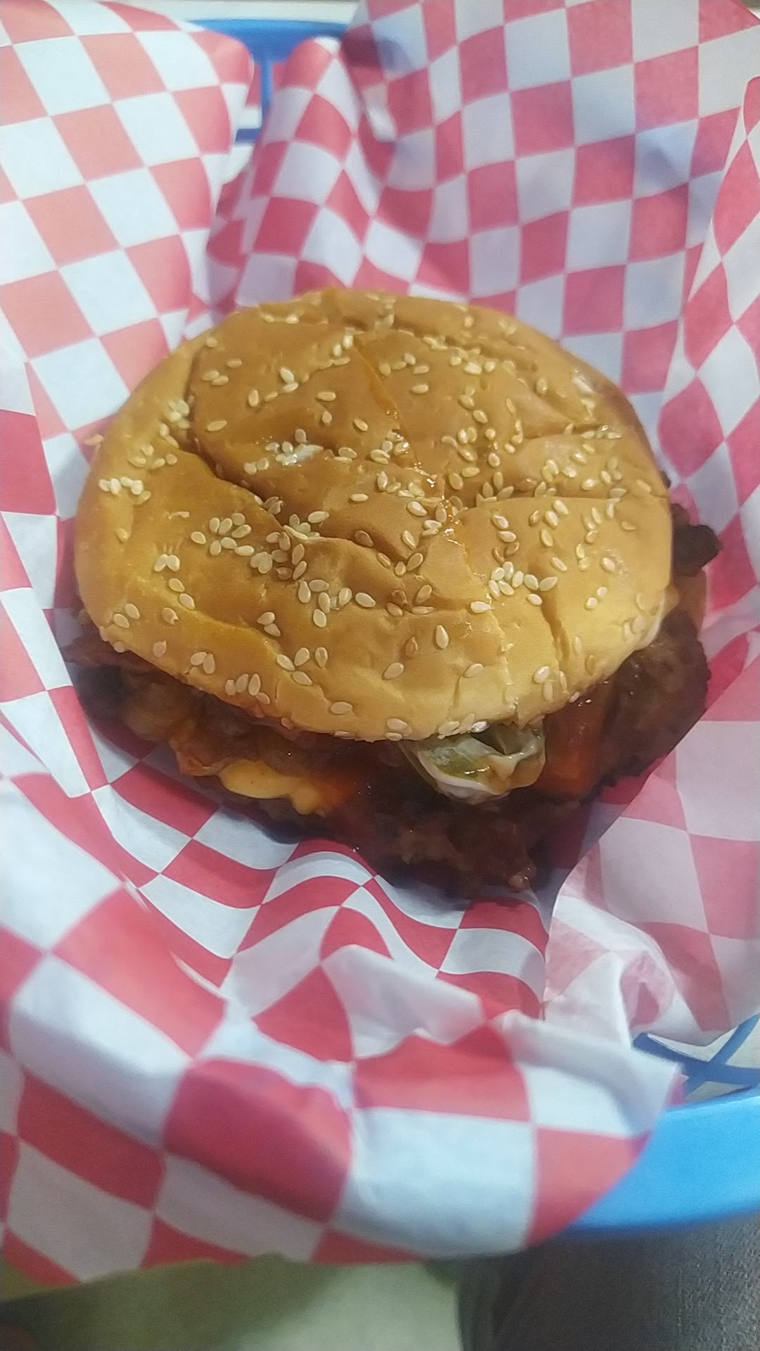 Las Vengadoras image 4