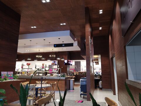 Restaurante Liverpool image 1