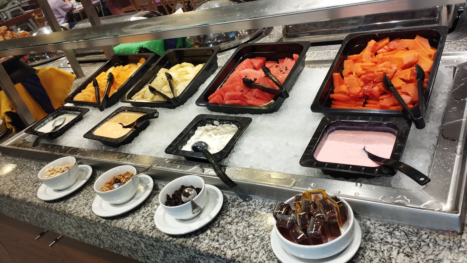 Restaurante Liverpool image 2