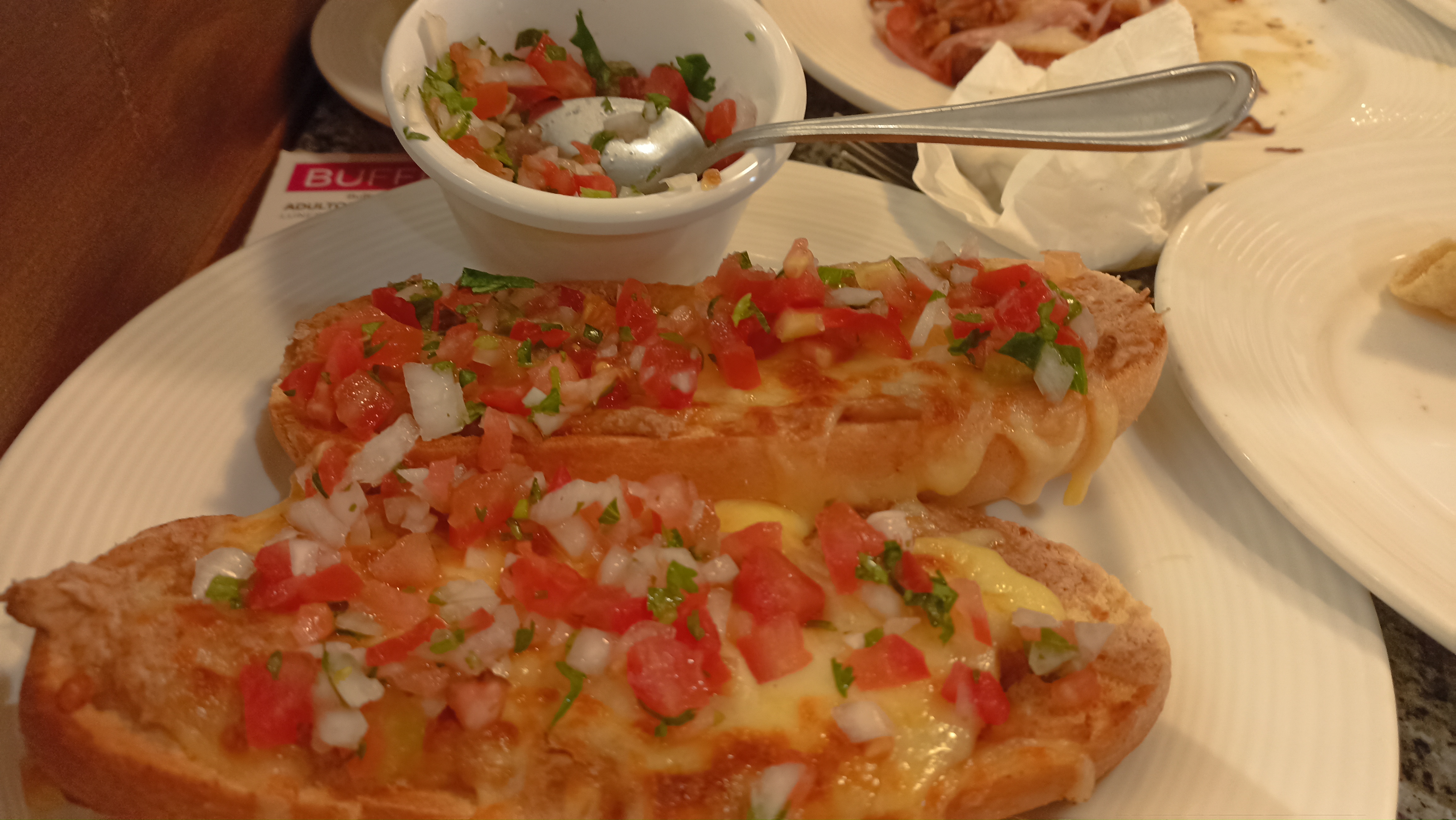 Restaurante Liverpool image 6