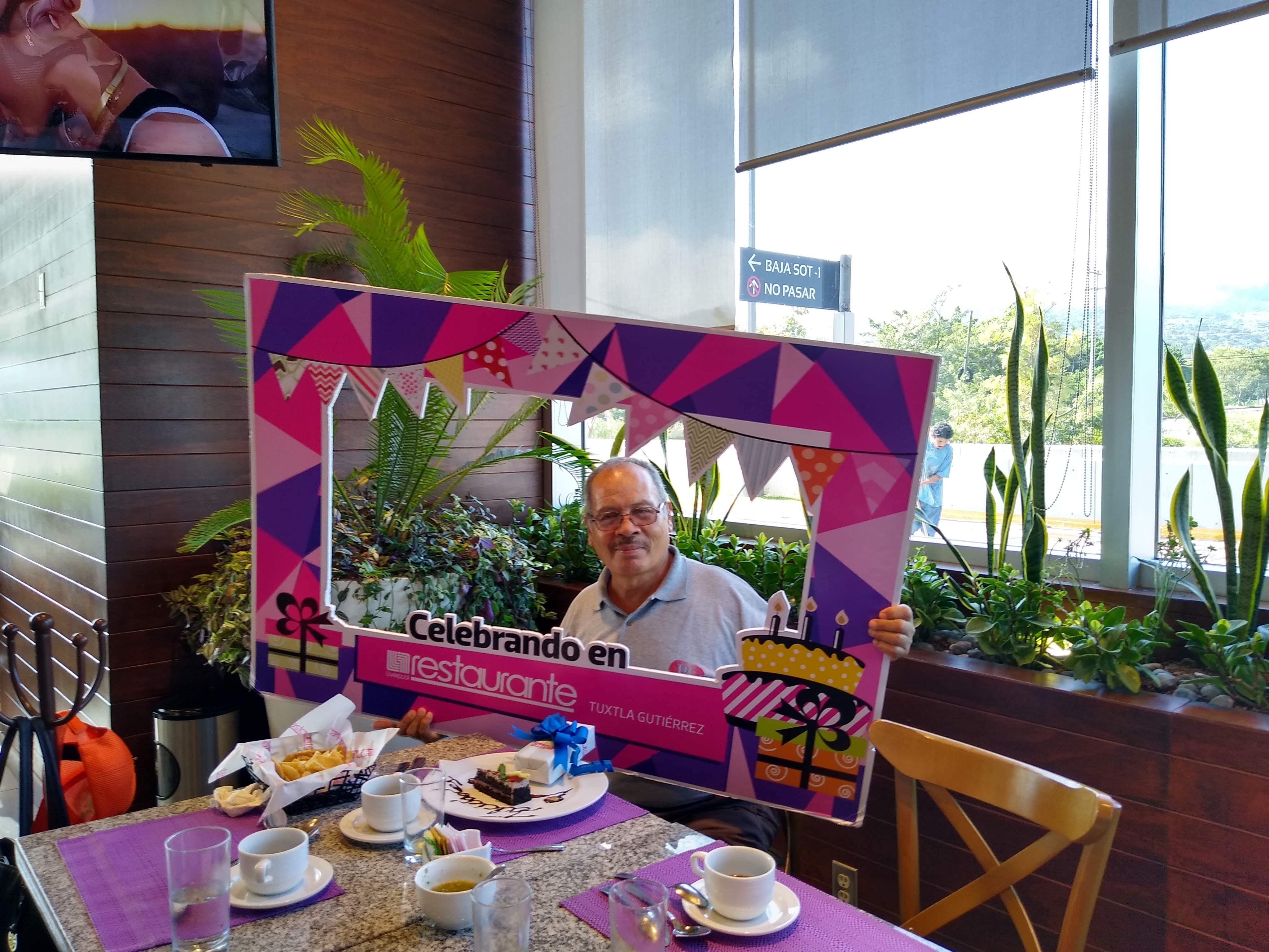 Restaurante Liverpool image 7